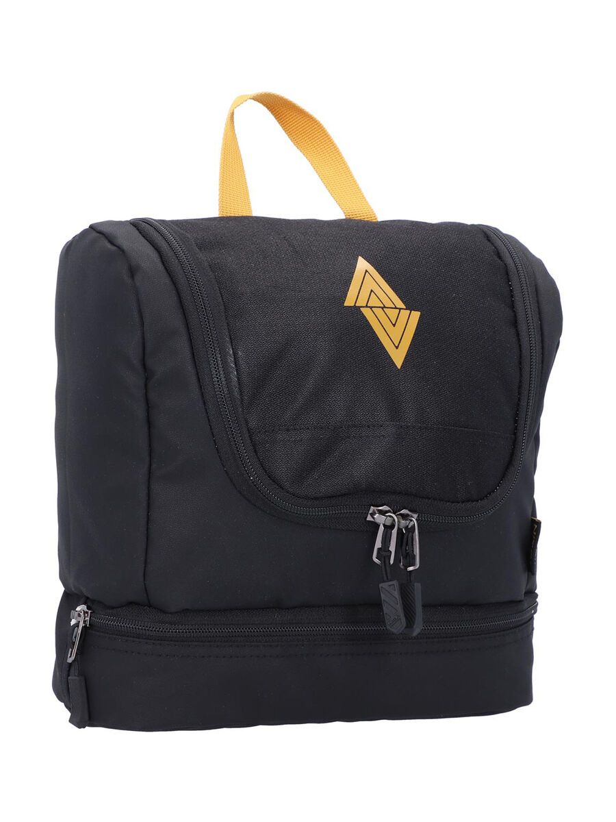 Nitro Travel Kit, golden black - Bild 2