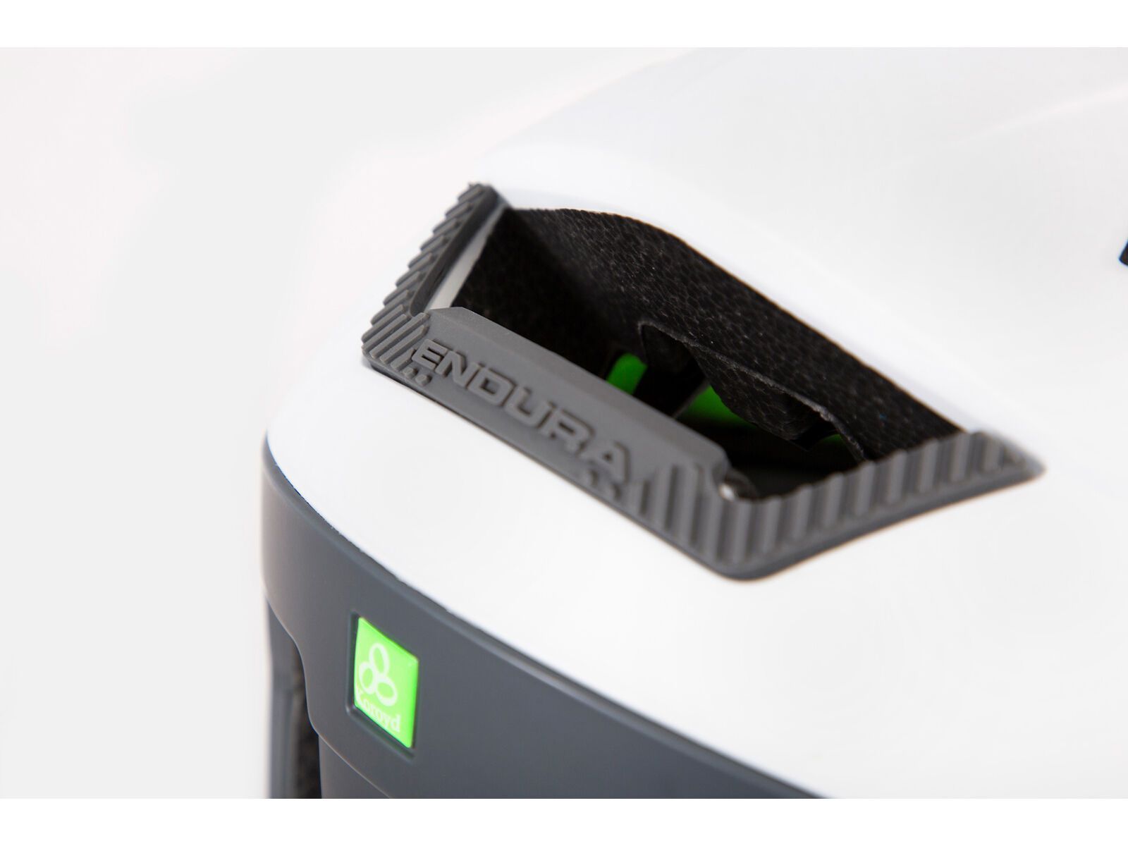 Endura SingleTrack Helm MIPS, granatapfel - Bild 5