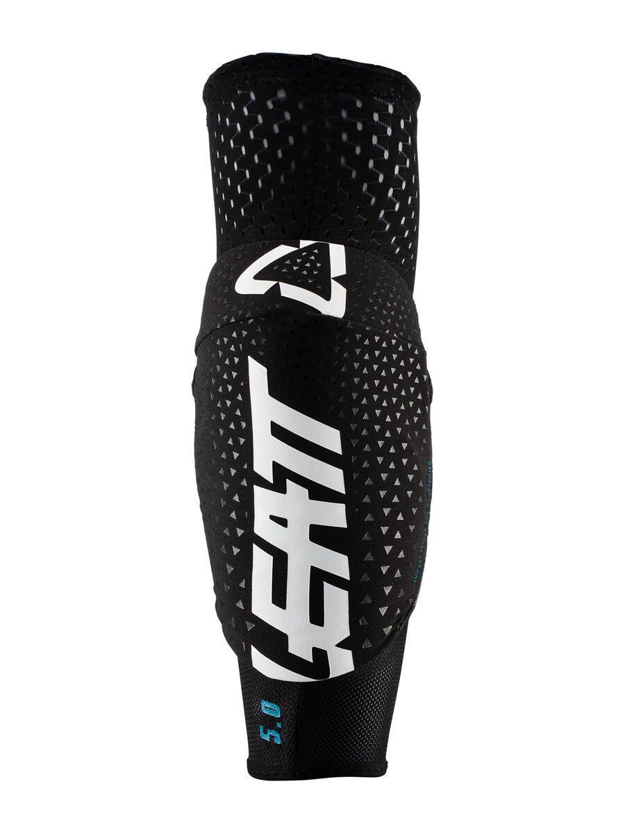 Leatt Elbow Guard 3DF 5.0 Junior, white/black - Bild 3