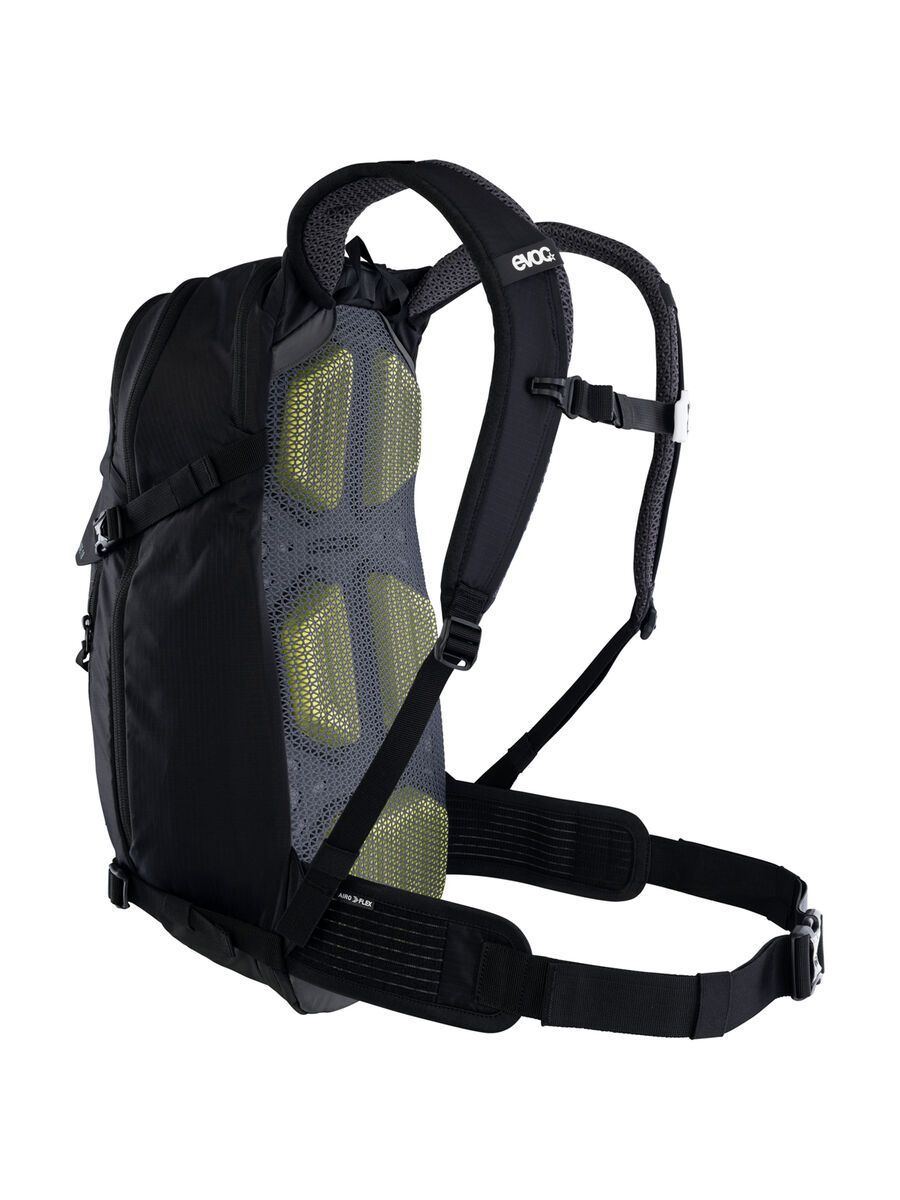 Evoc Stage 18, black - Bild 8