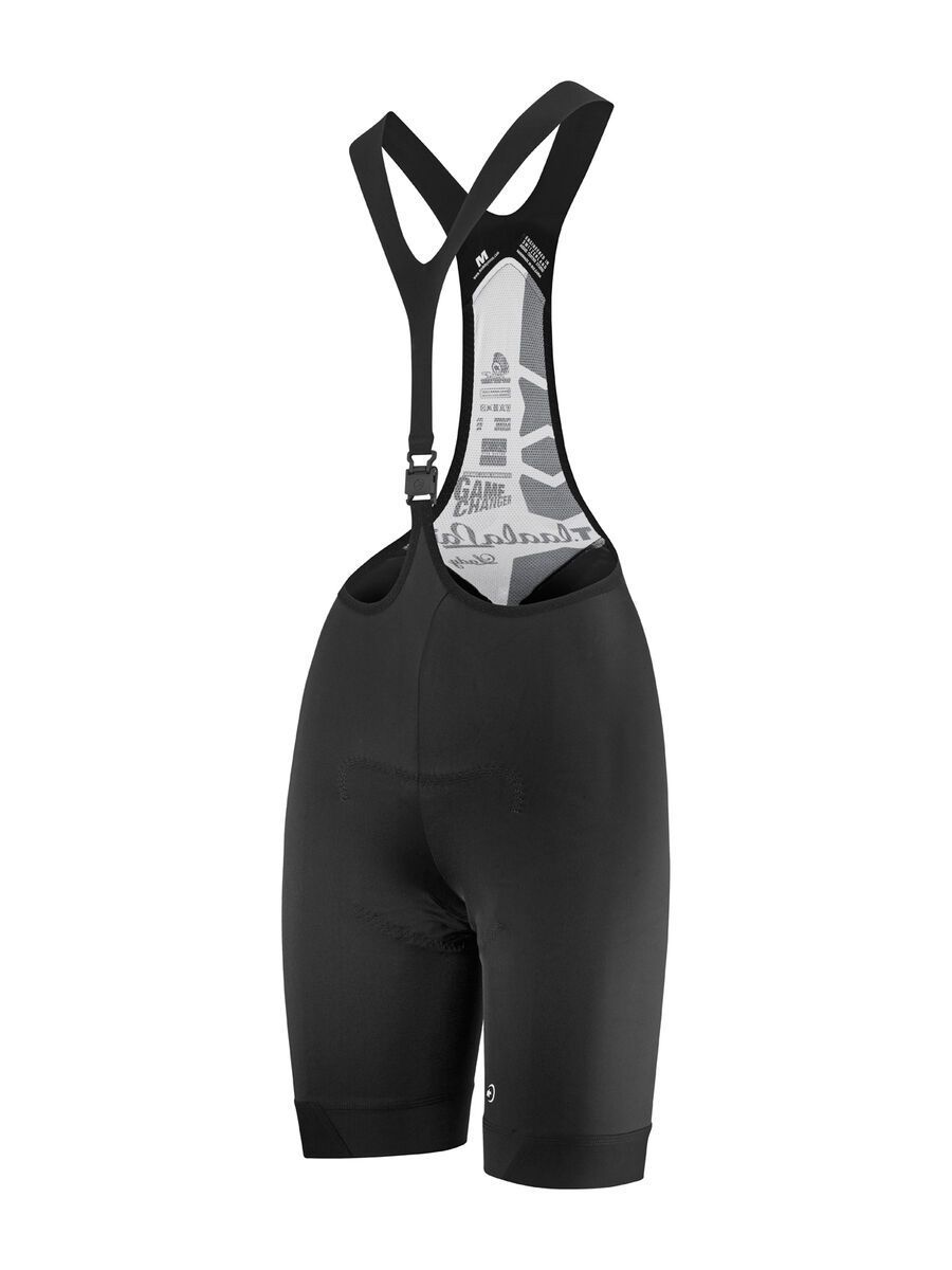 Assos T.laalalaiShorts S7, blockblack - Bild 2