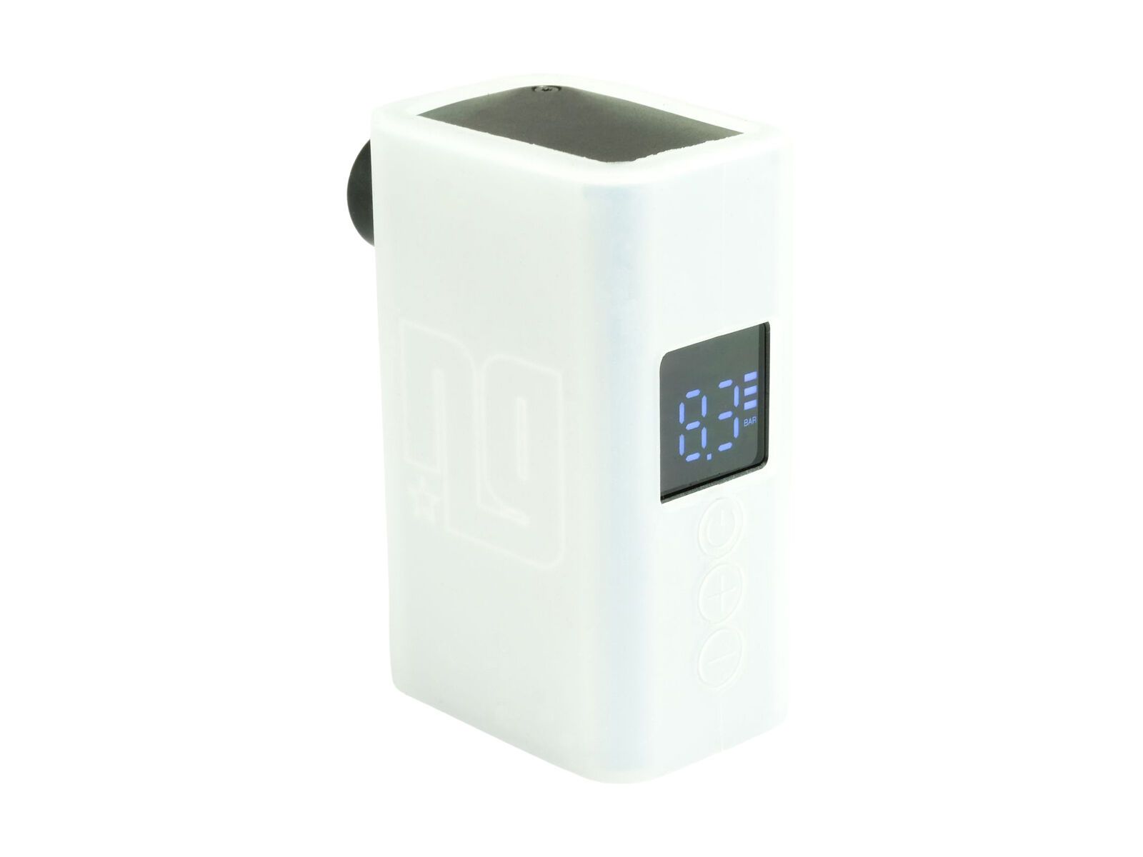 NG Sports Cawacawa elektrische Mini-Pumpe, black matte - Bild 4