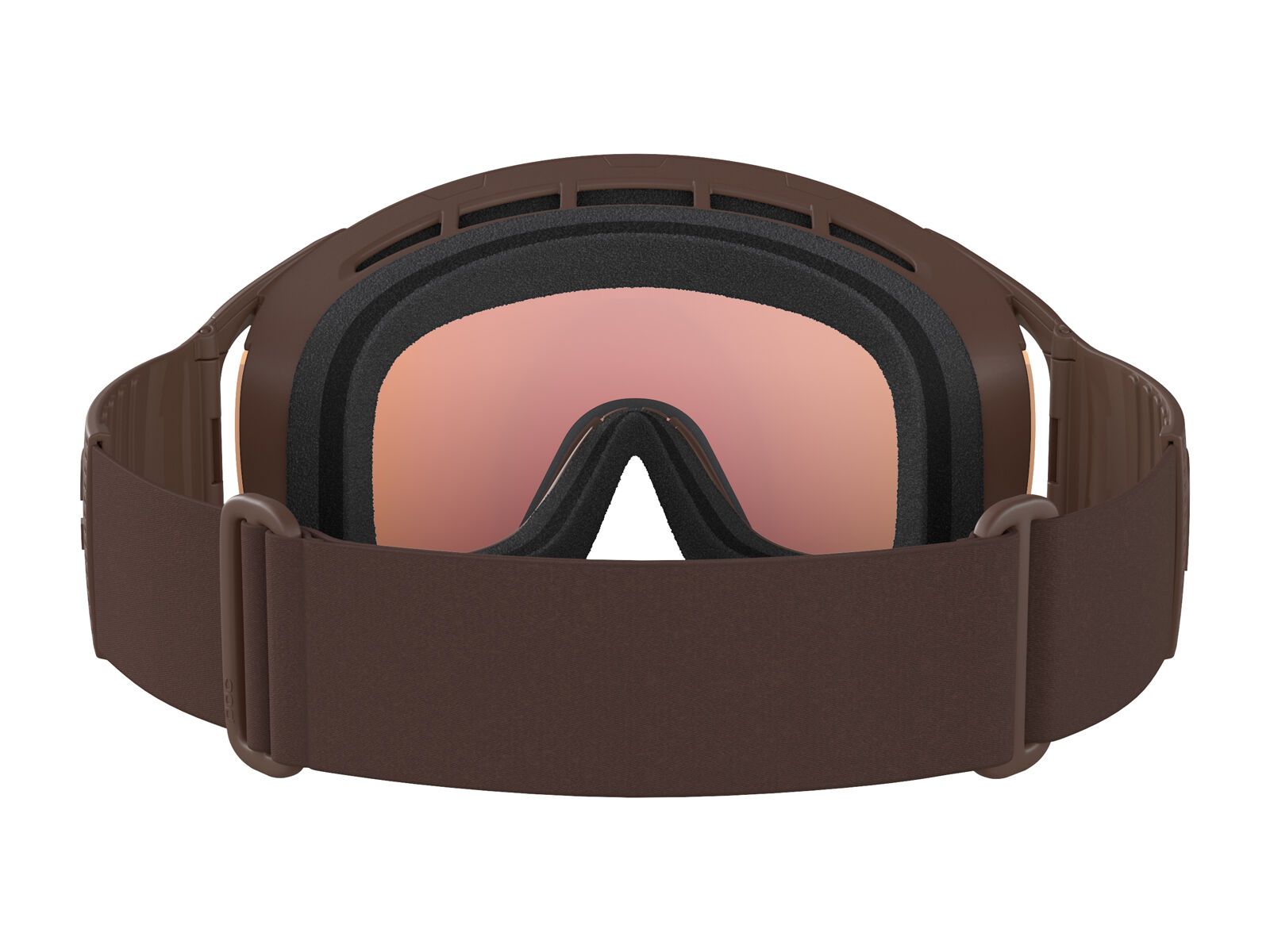POC Zonula, Clarity Uni. Sunny Cool Gold / bronzite brown - Bild 4