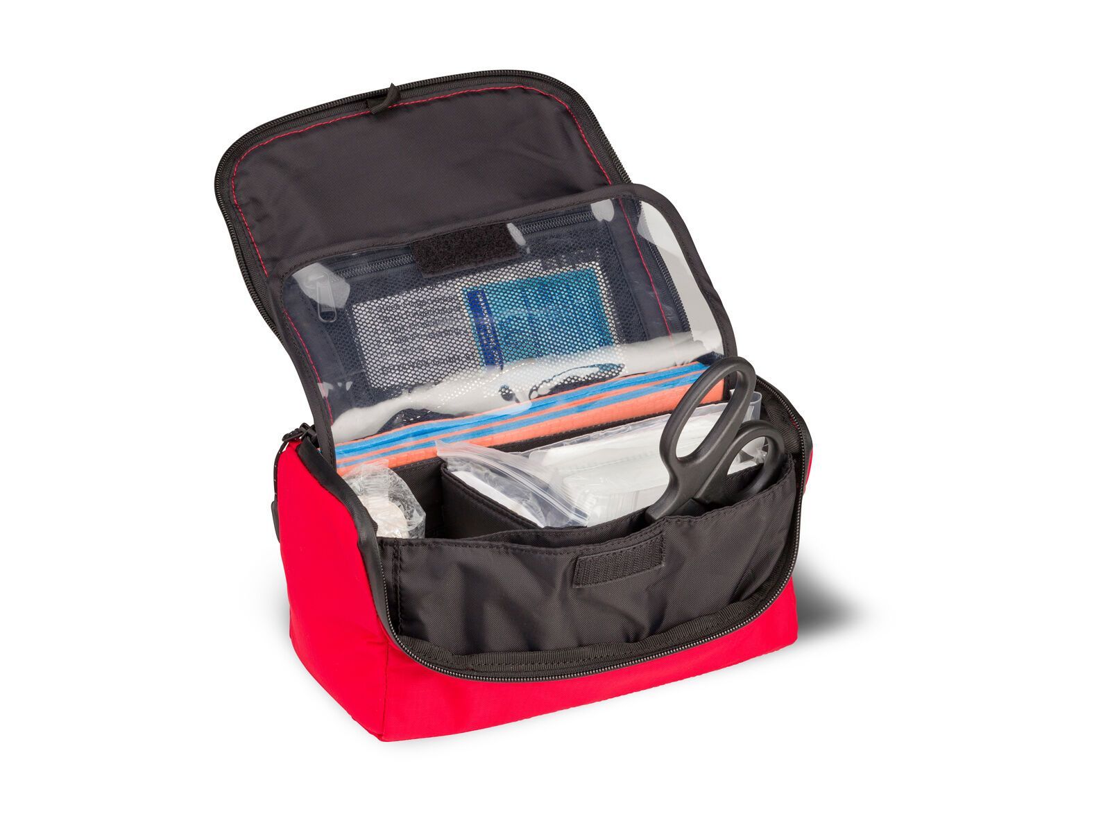 Ortovox First Aid Pro, rot - Bild 2