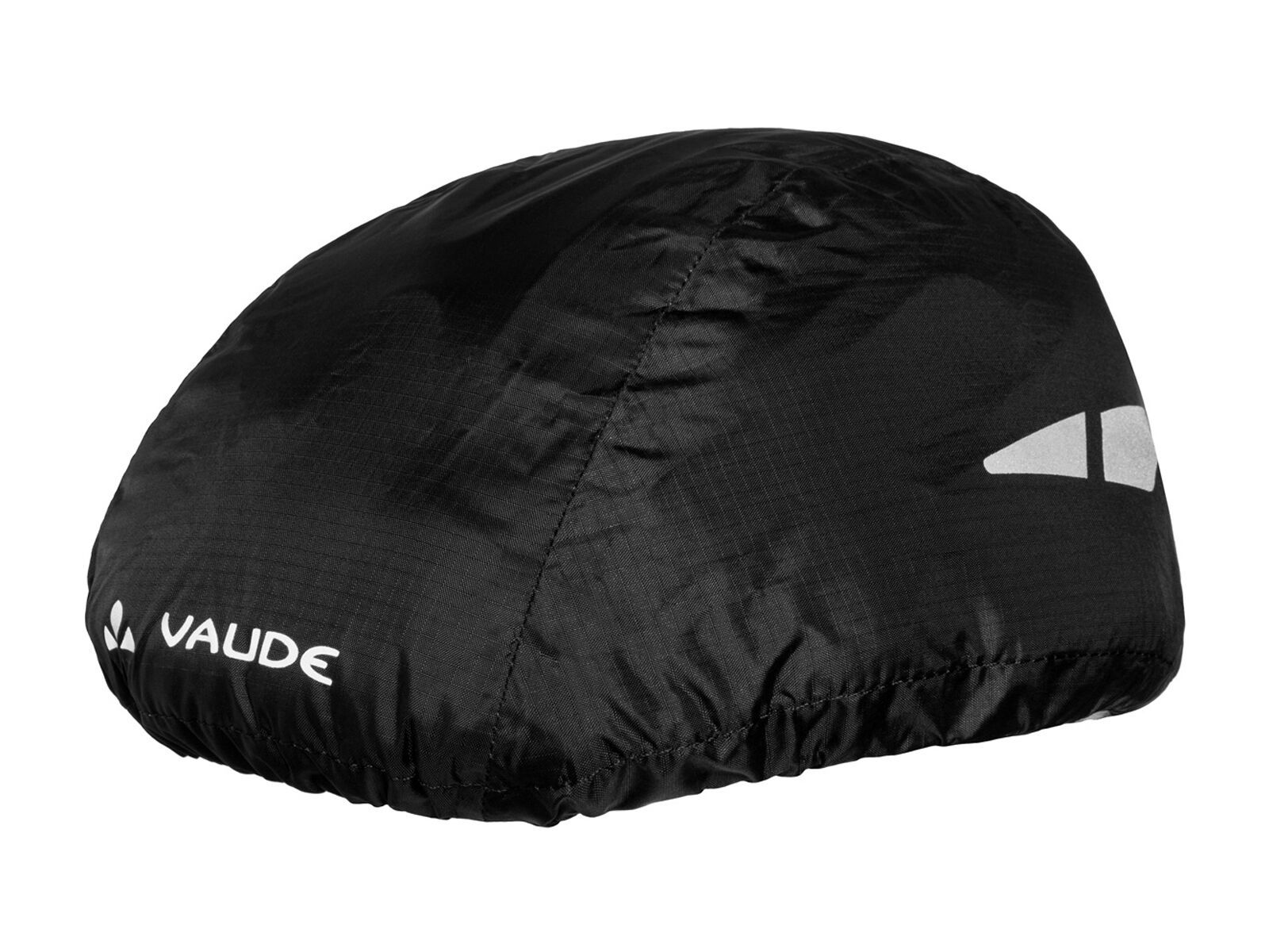 Vaude Helmet Raincover, black - Bild 1