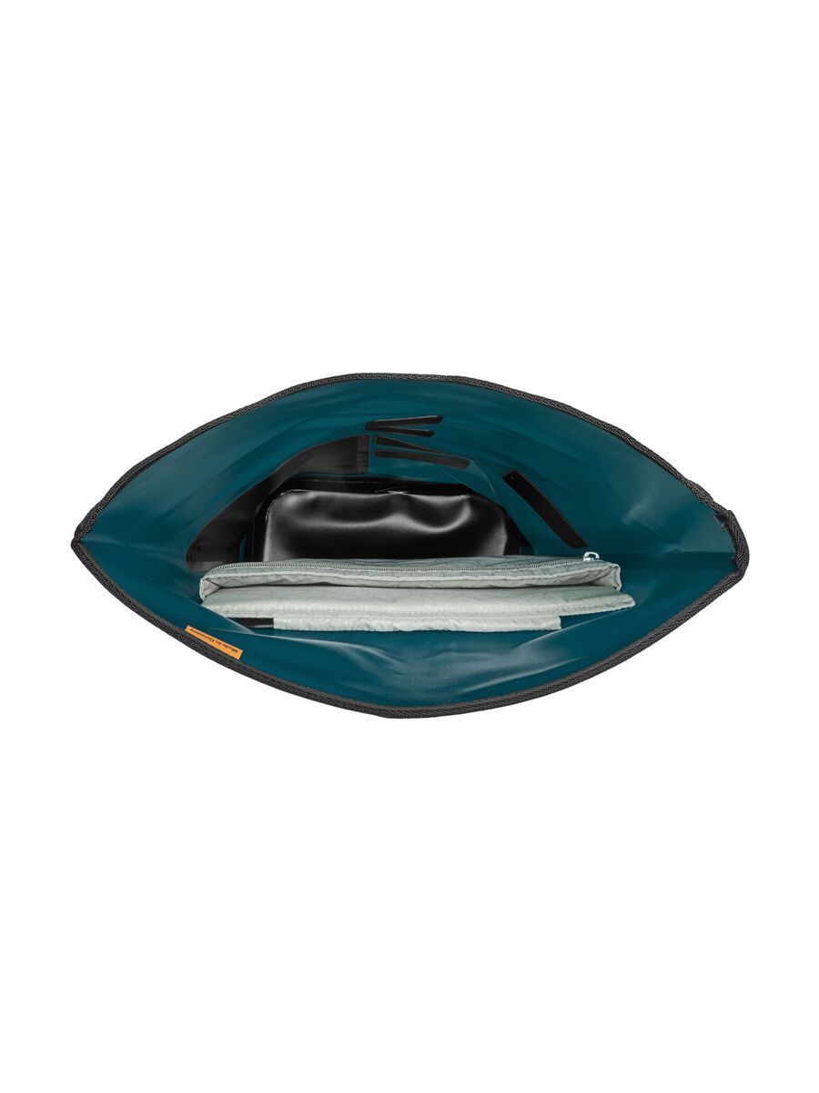 ORTLIEB Commuter-Daypack 21 L, petrol - Bild 7