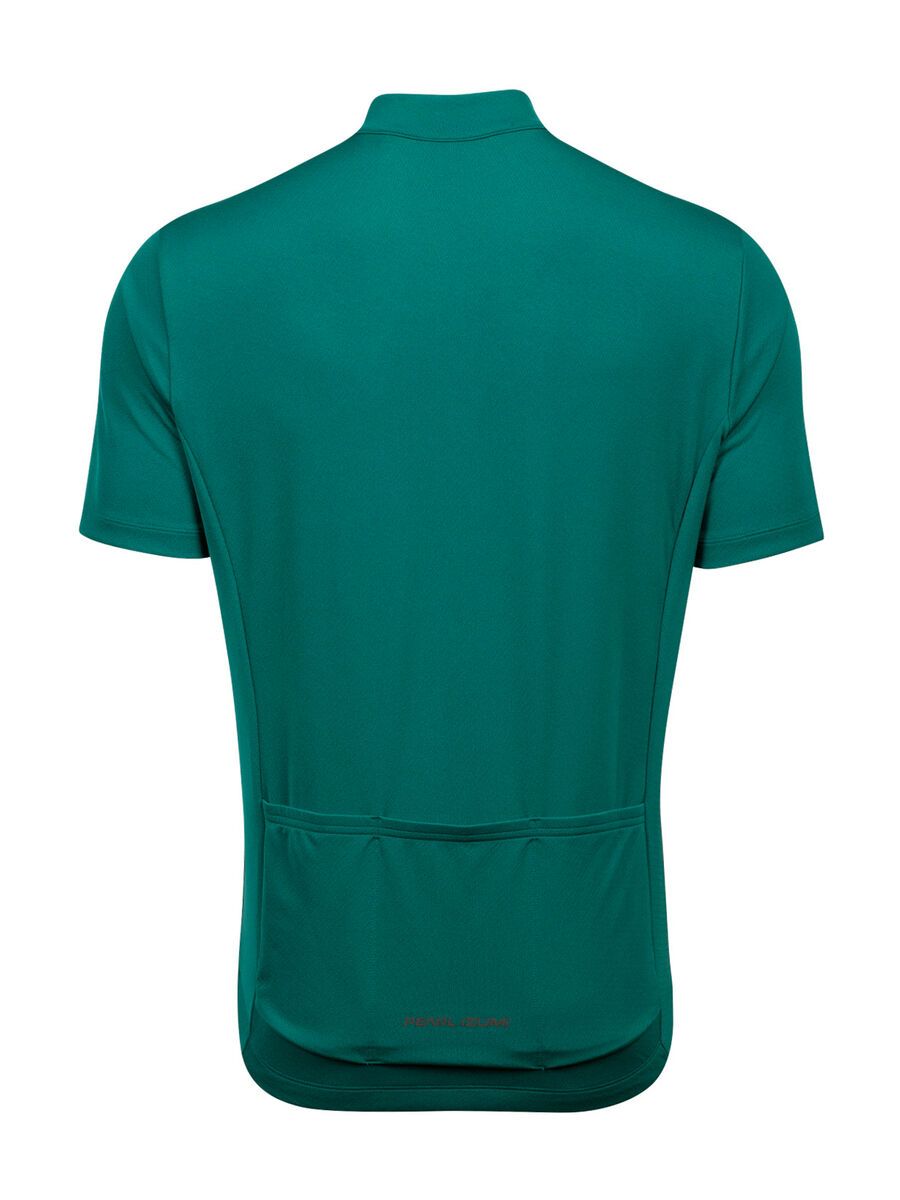 Pearl Izumi Quest Jersey, alpine green/pine - Bild 2