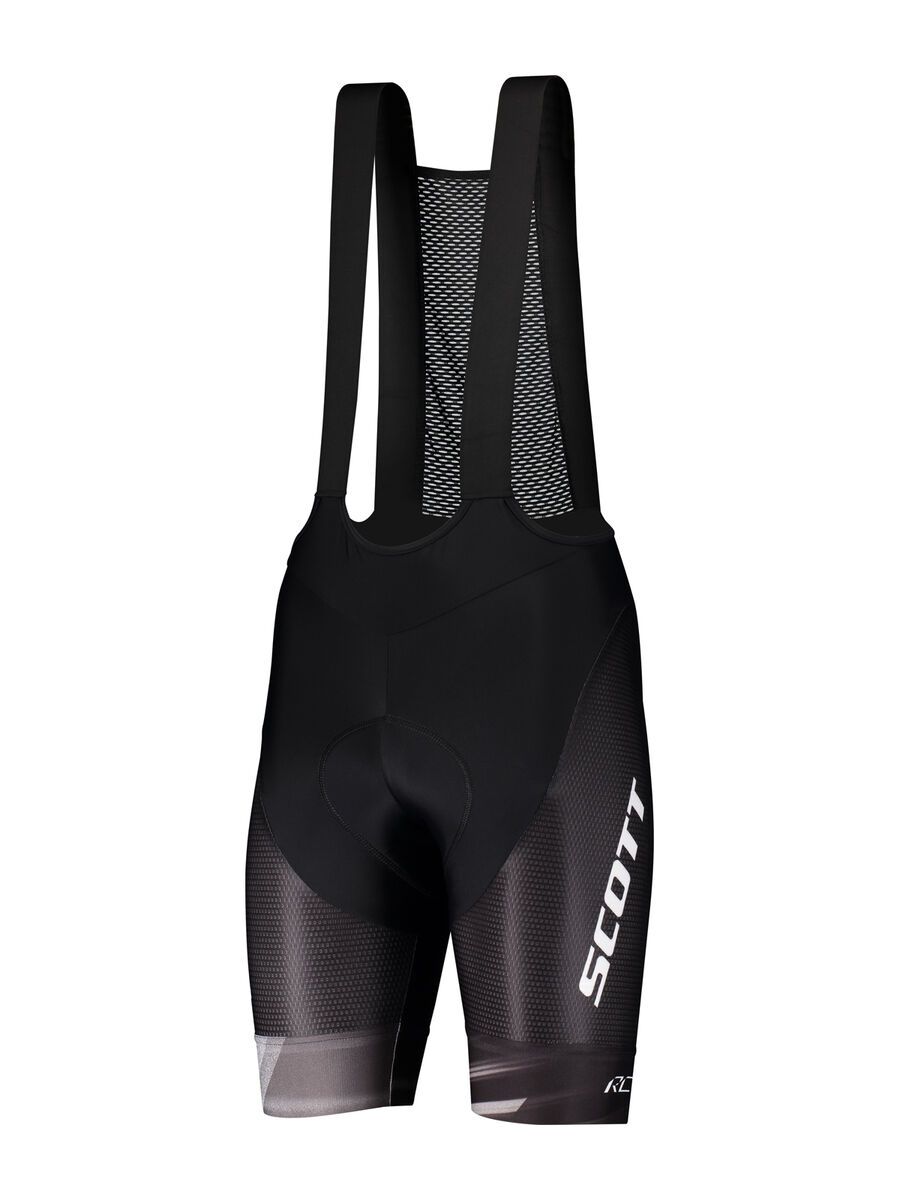 Scott RC Pro +++ Men's Bibshorts, black/white - Bild 1