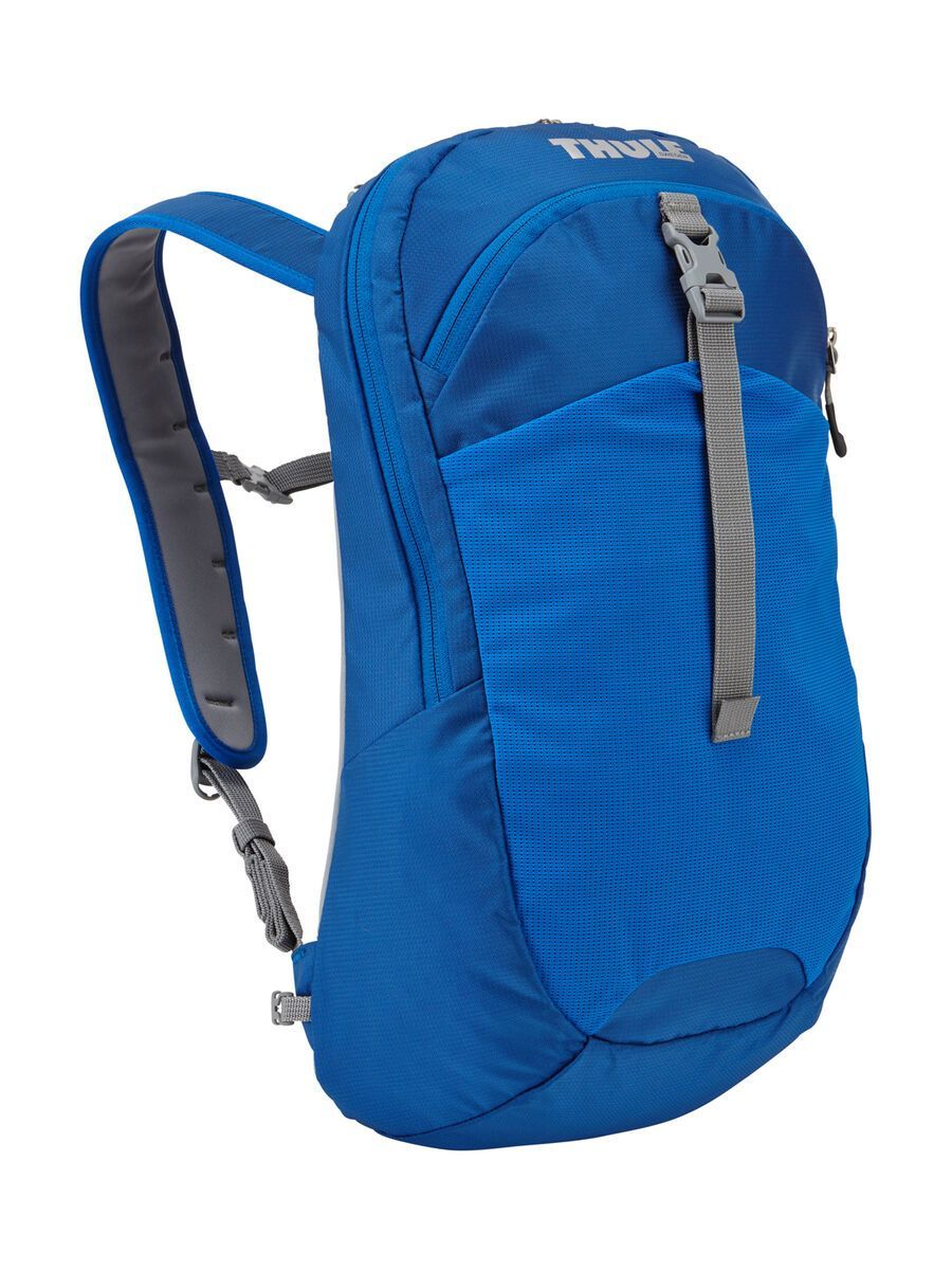 Thule Sapling Elite Kindertrage, slate/cobalt - Bild 3