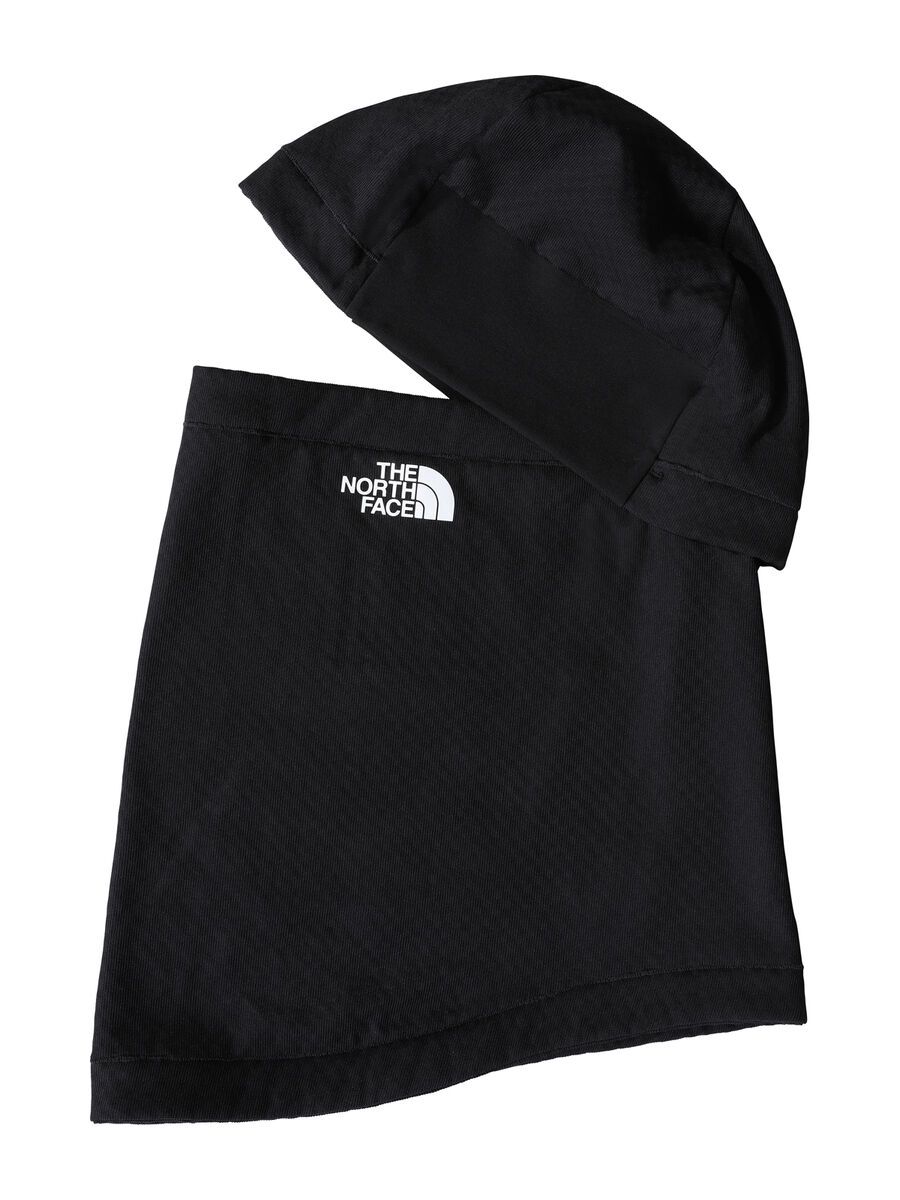 The North Face Hightech Balaclava, tnf black - Bild 1
