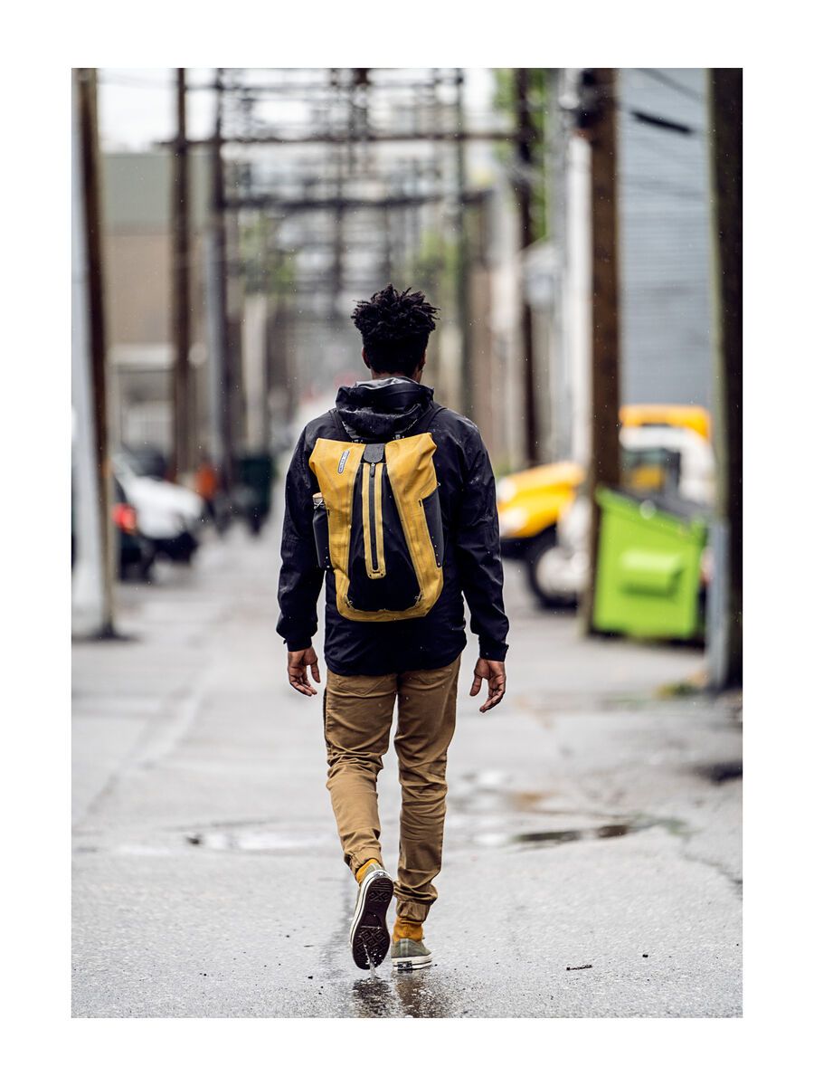 ORTLIEB Vario QL2.1, schwarz - Bild 6