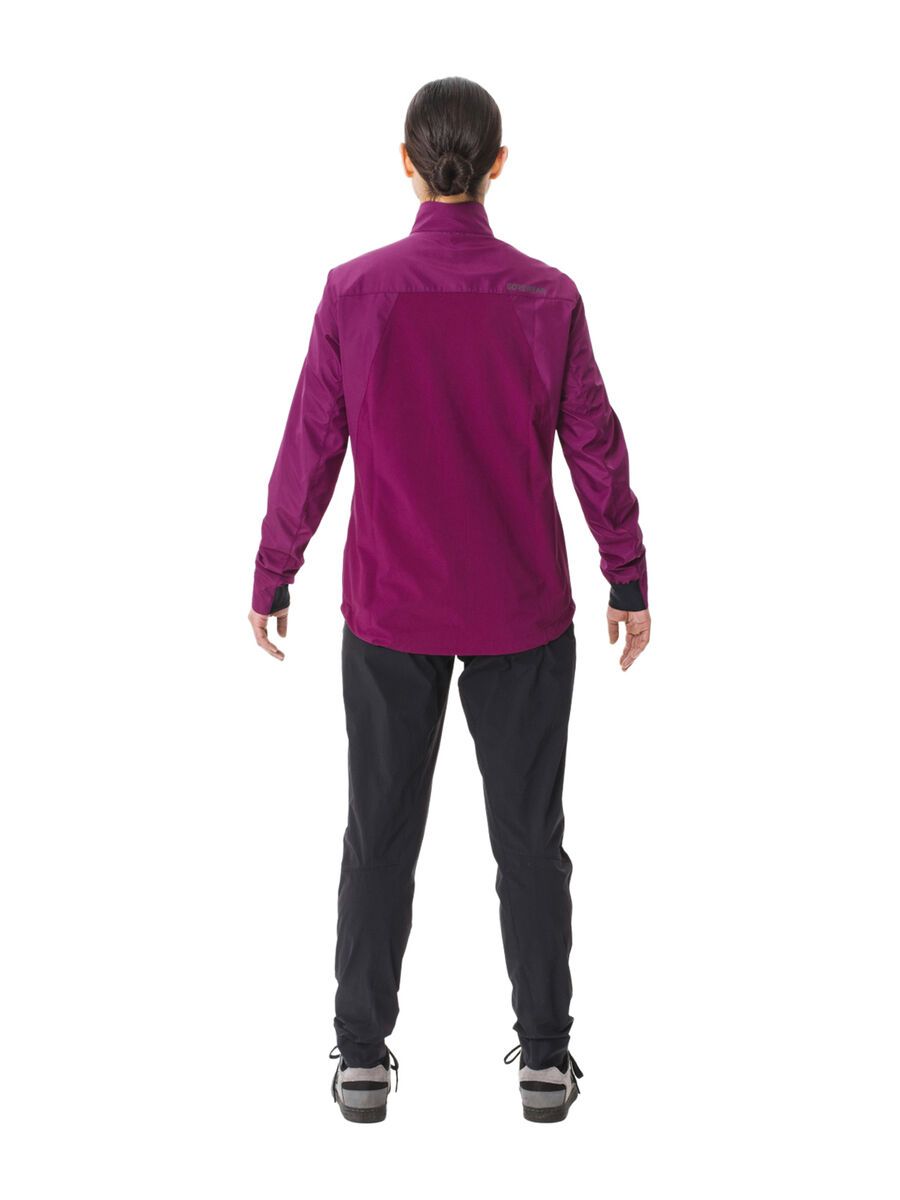 GOREWEAR Everyday Jacke Damen, process purple - Bild 5