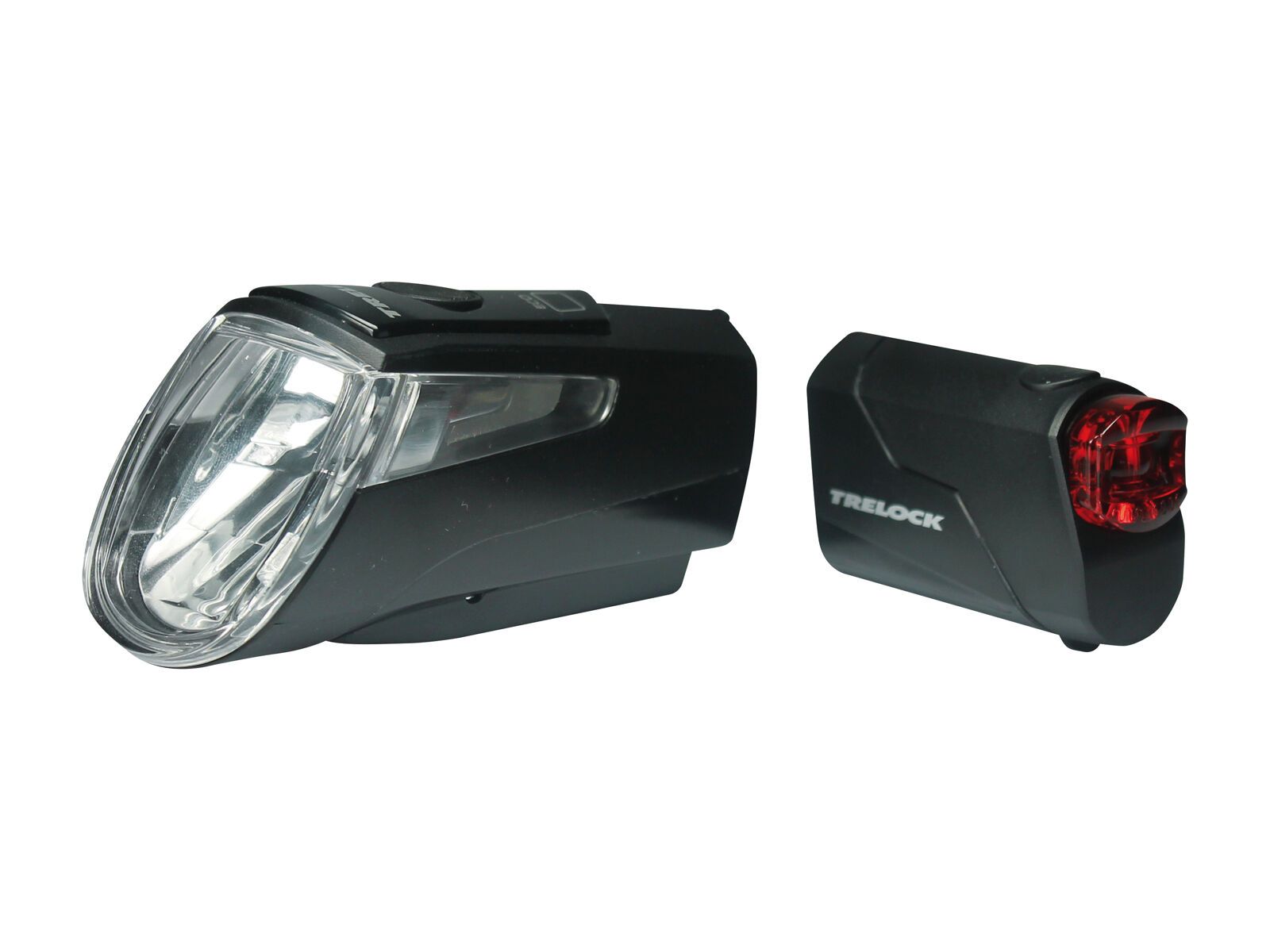 Trelock LS 460 I-GO Power / LS 720 Reego - Beleuchtungsset - Bild 1