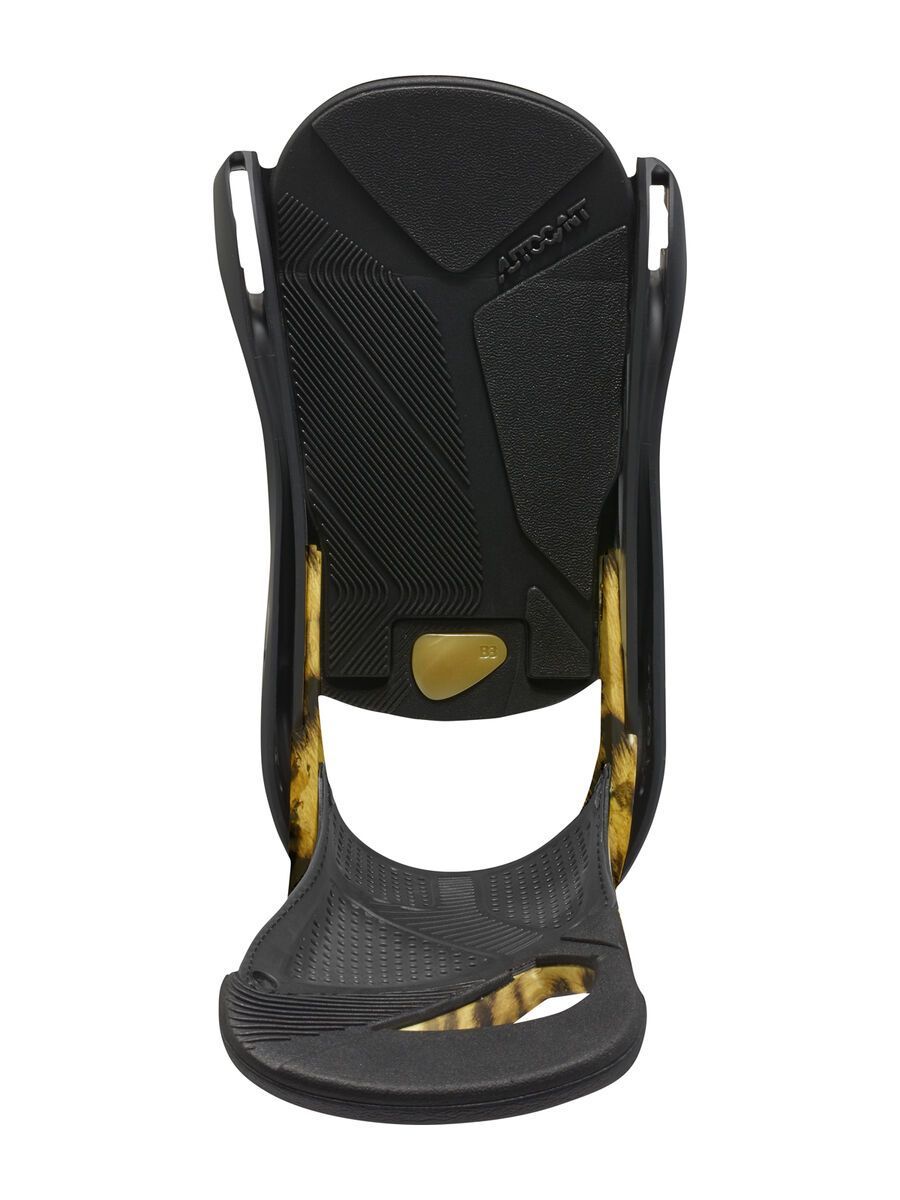 Burton Lexa, Queen LaCheetah - Bild 3