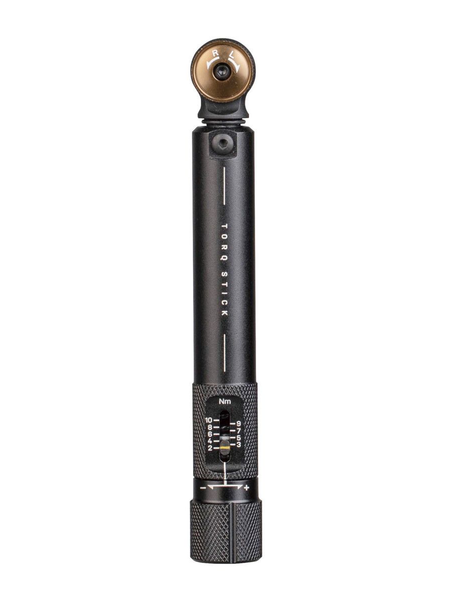 Topeak Torq Stick Pro 2-10 Nm - Bild 4