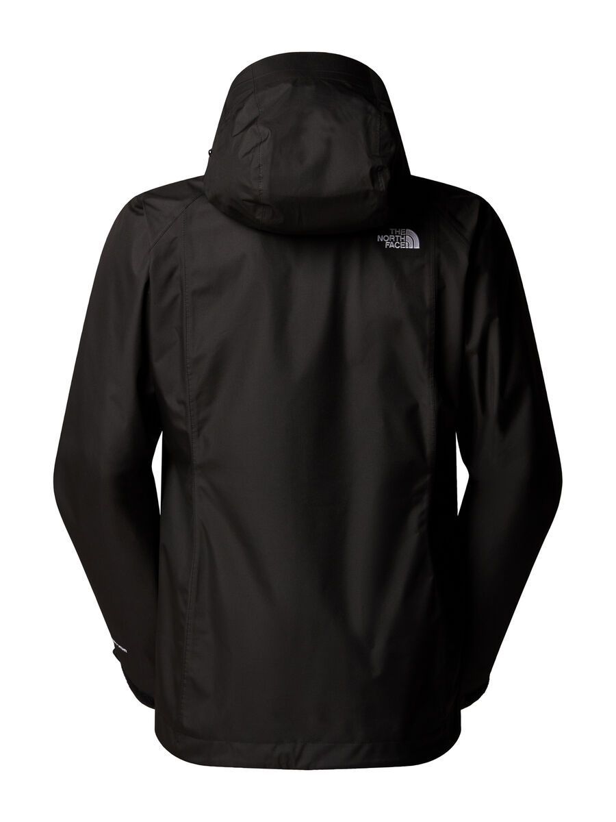 The North Face Women’s Evolve II Triclimate 3-in-1 Jacket, tnf black - Bild 3