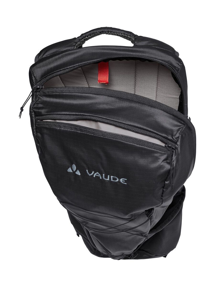 Vaude Uphill 12, black - Bild 4