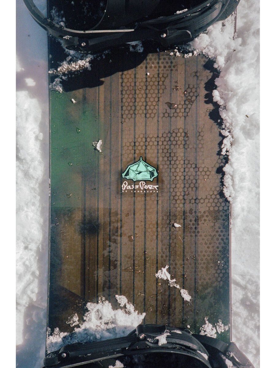 K2 Passport - Bild 6