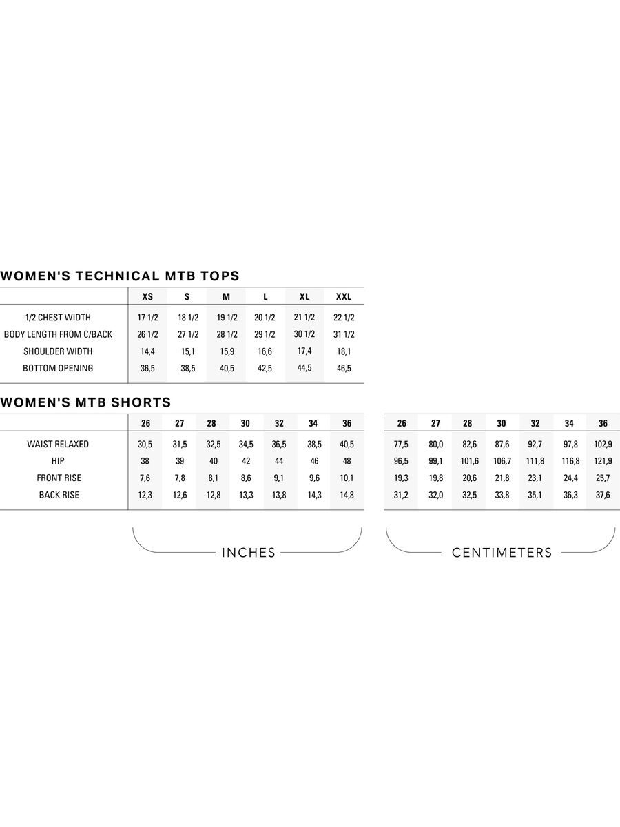 Oakley Wmns Factory Pilot RC LS Jersey, soft orange - Bild 10