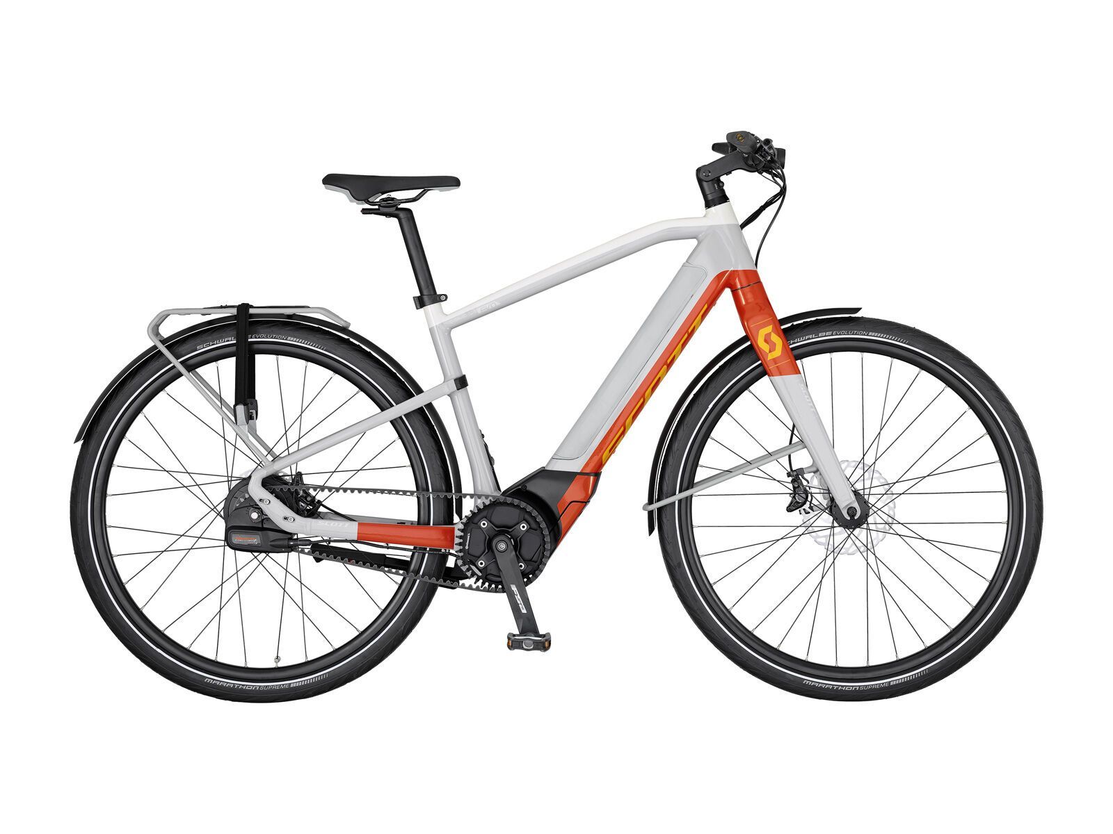 Scott E-Silence Evo - Bild 1