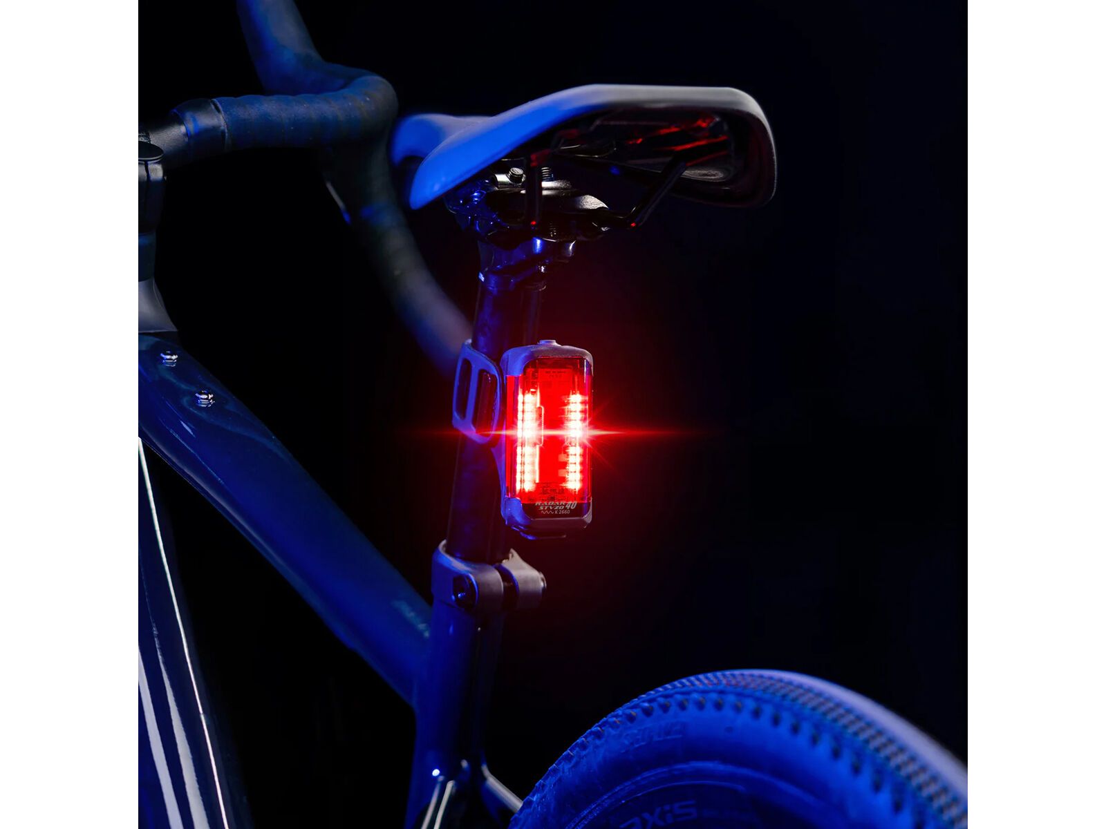 Lezyne Radar StVZO Rear - Bild 9