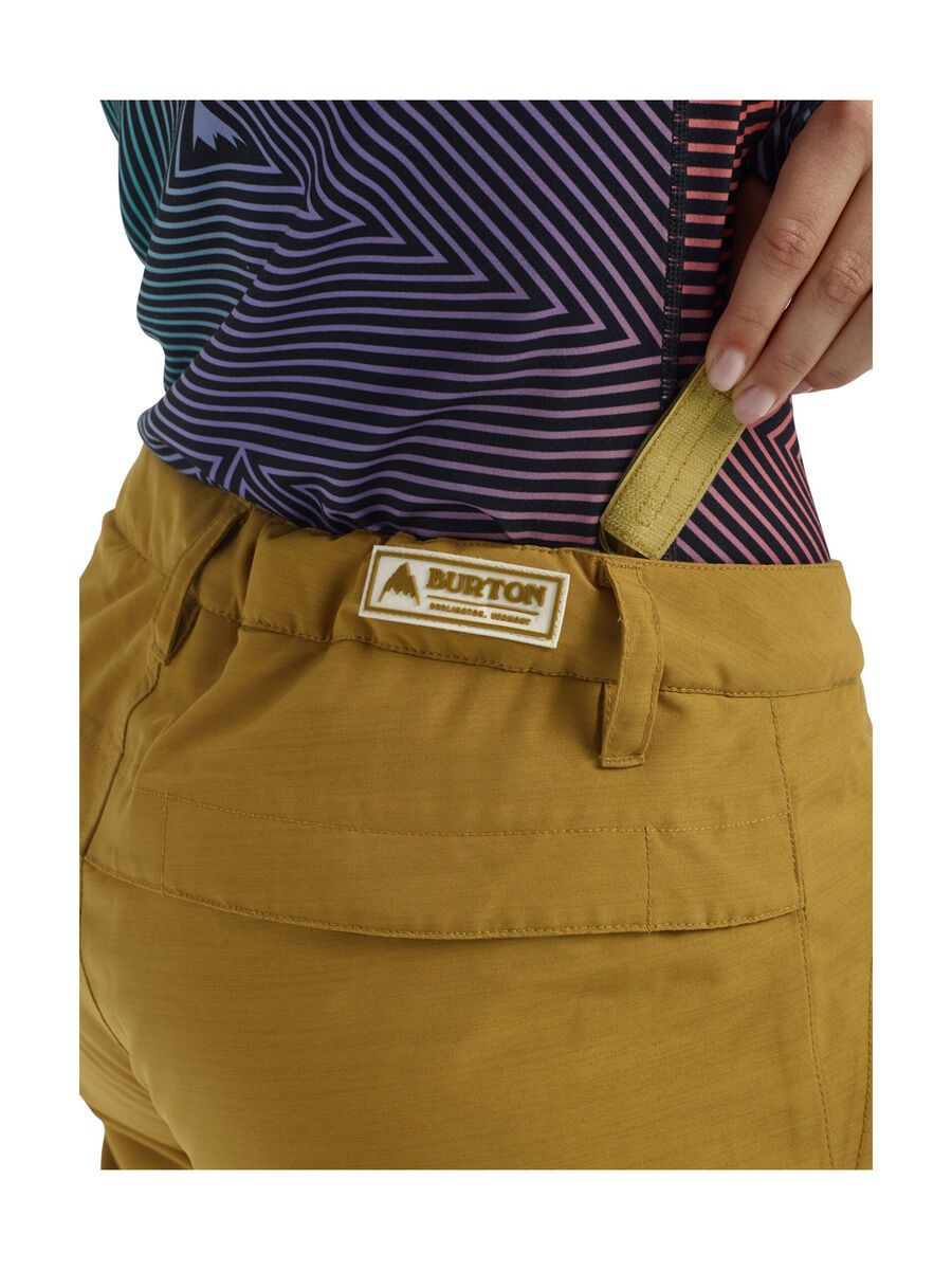 Burton Women's Society Pant, evilo heather - Bild 7