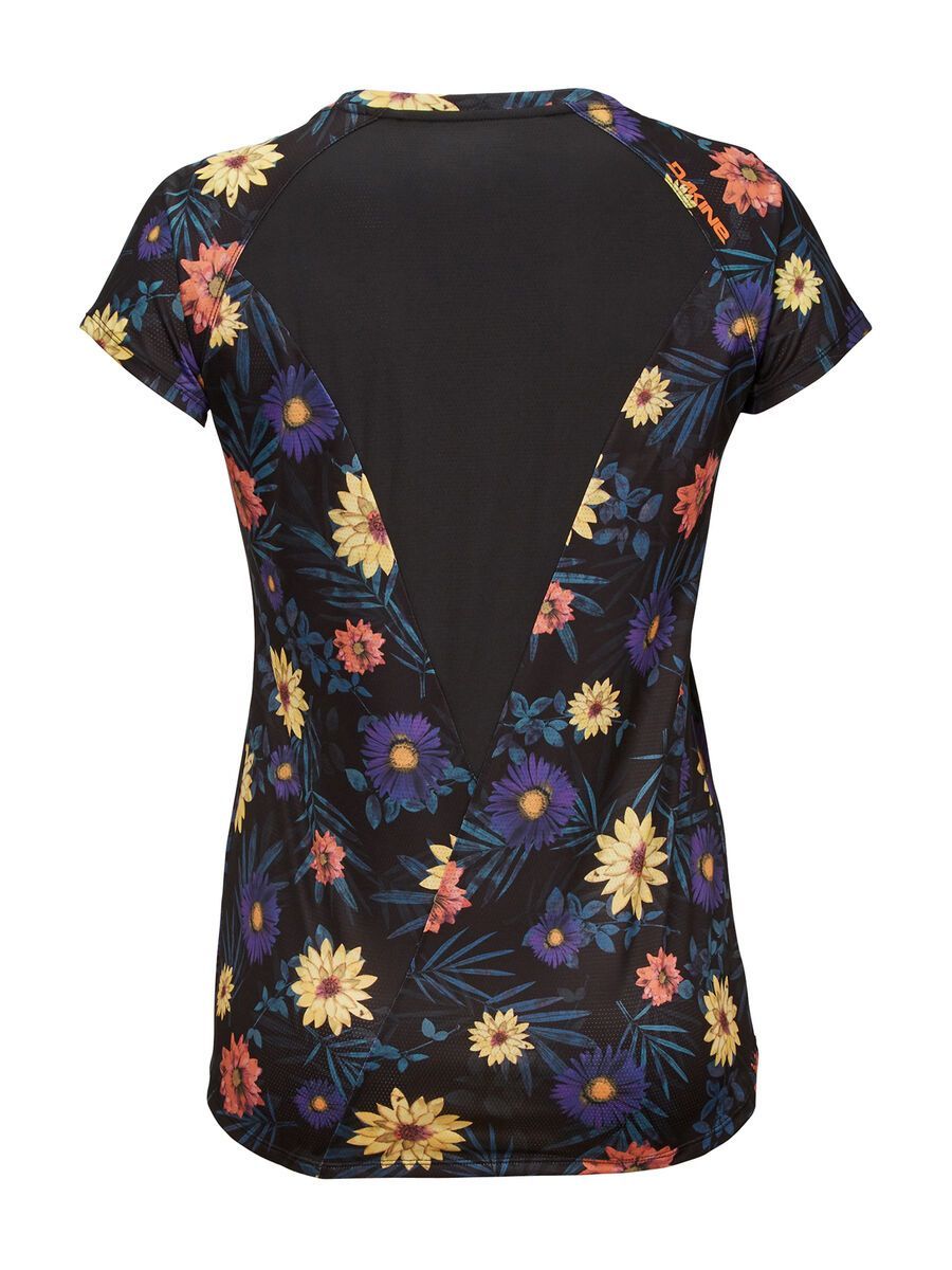 Dakine Faye S/S Jersey, brook - Bild 2