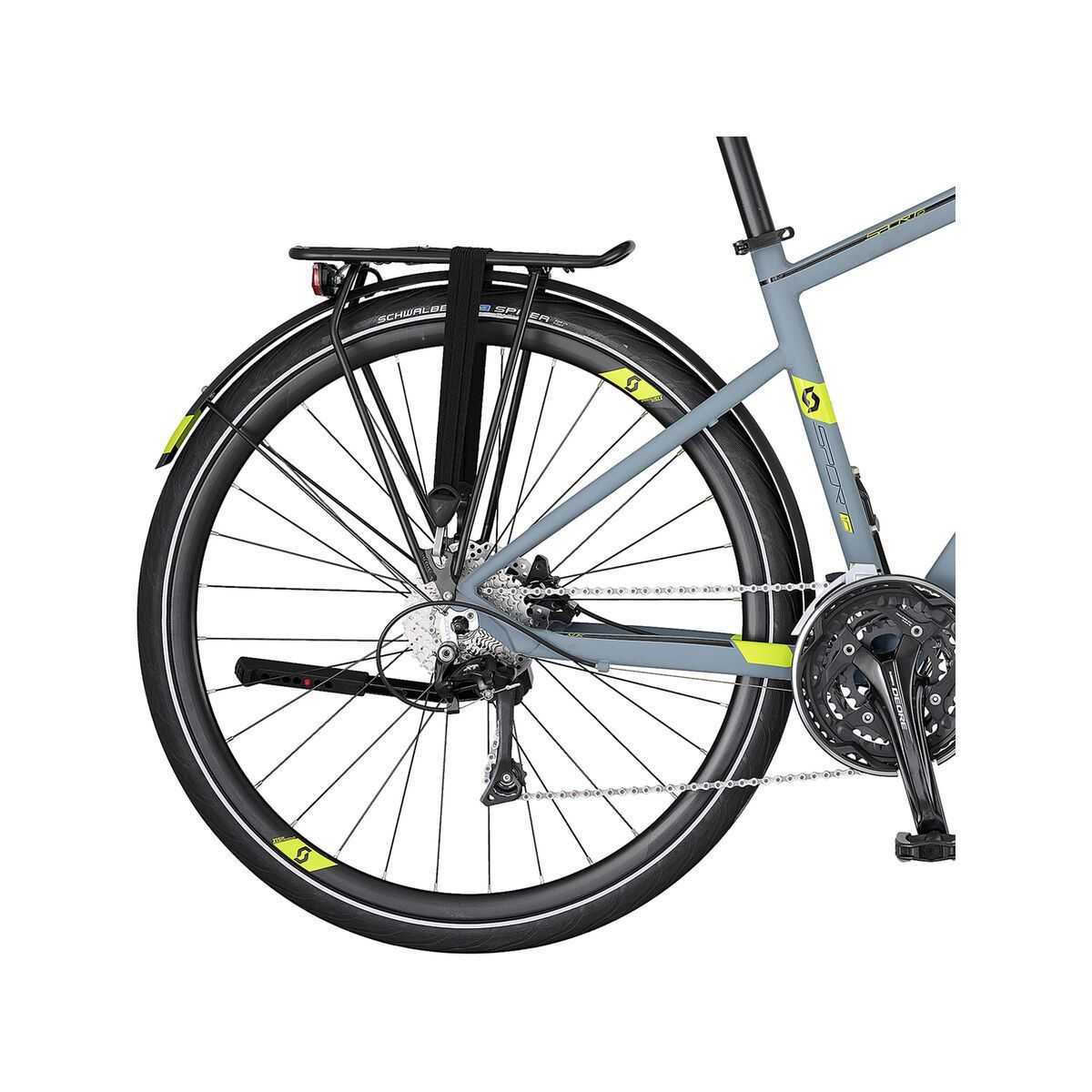 Scott Sub Sport 10 Men - Bild 4