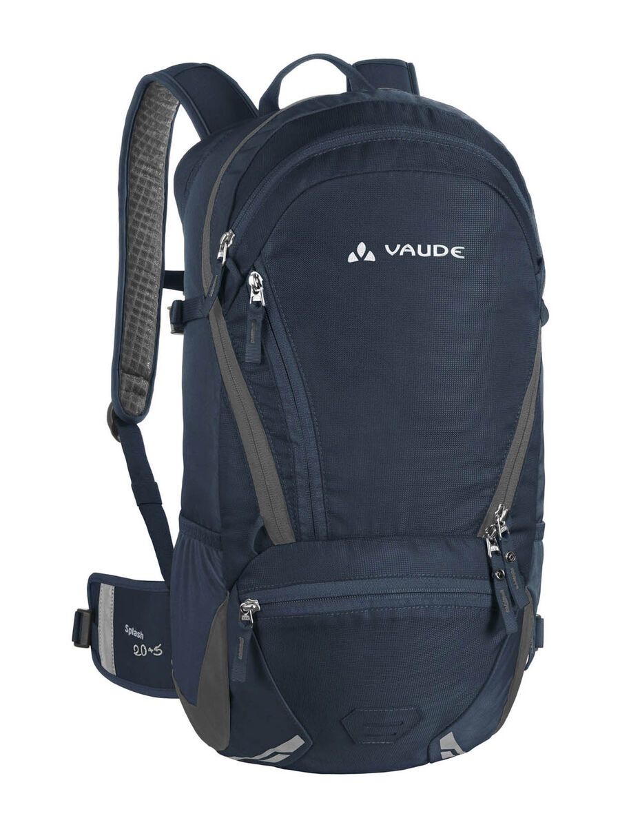 Vaude Splash 20+5, marine/anthracite - Bild 1