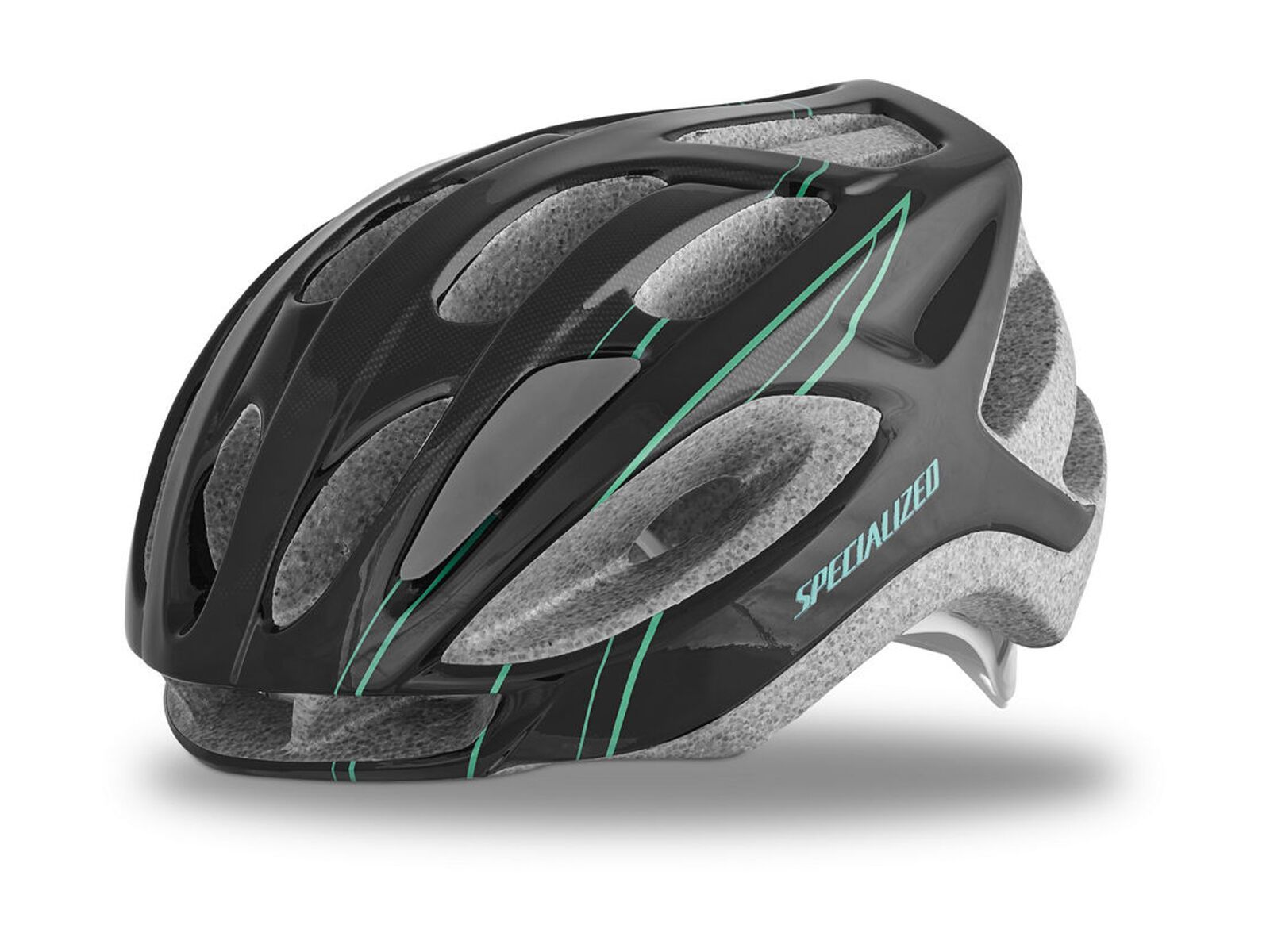 Specialized Women's Sierra, Black/Emerald Arc - Bild 1