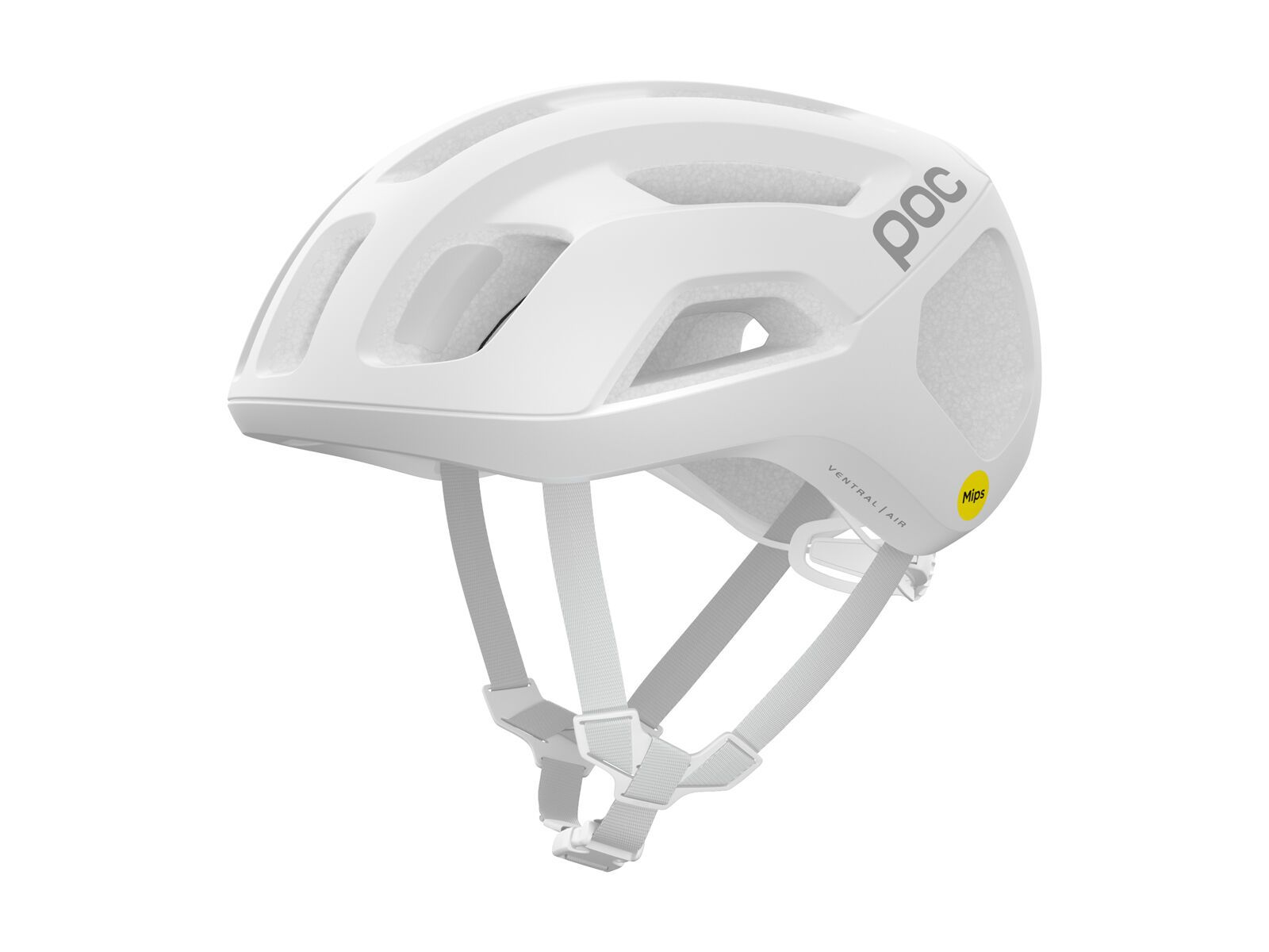 ***2. Wahl*** POC Ventral Air MIPS hydrogen white matt - Bild 1