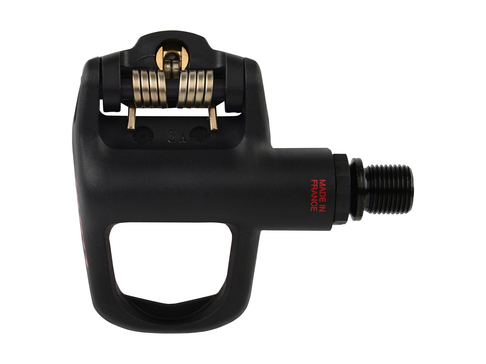 Look Pedale Kéo Classic 2, black/red - Bild 2