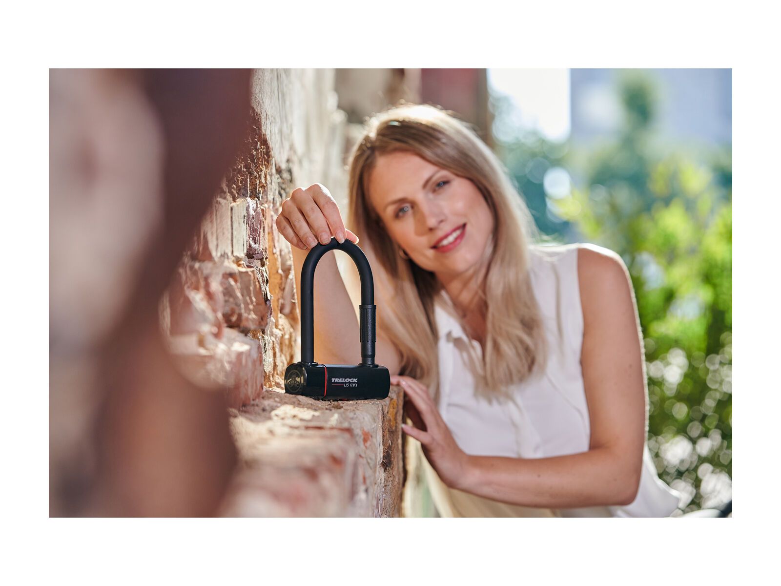 Trelock U5 Mini Flex - Bild 4