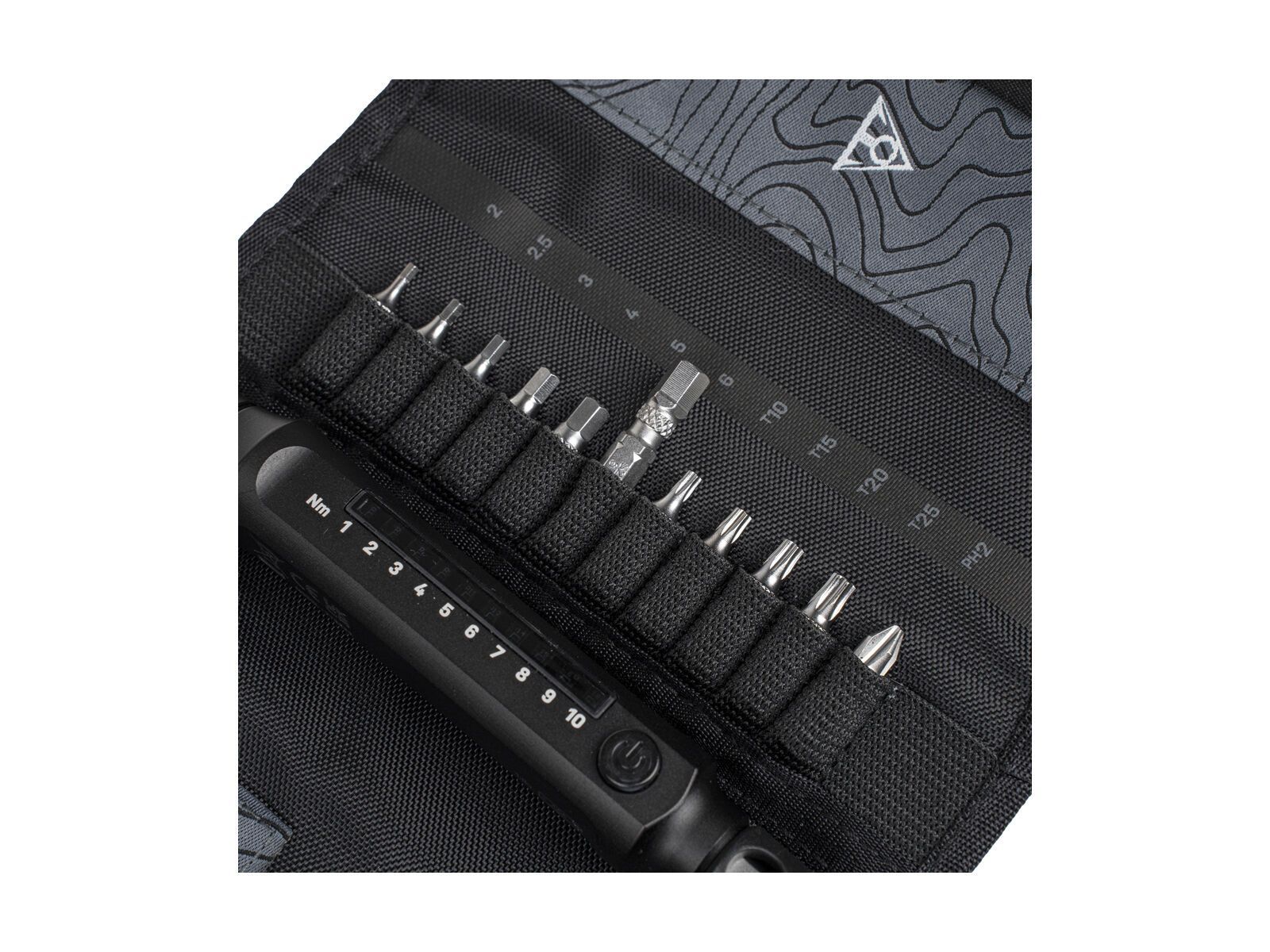 Topeak E-TorqBar 1-10 Nm - Bild 2