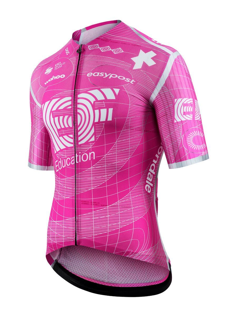 Assos Equipe RS Jersey S11 EF - Bild 3