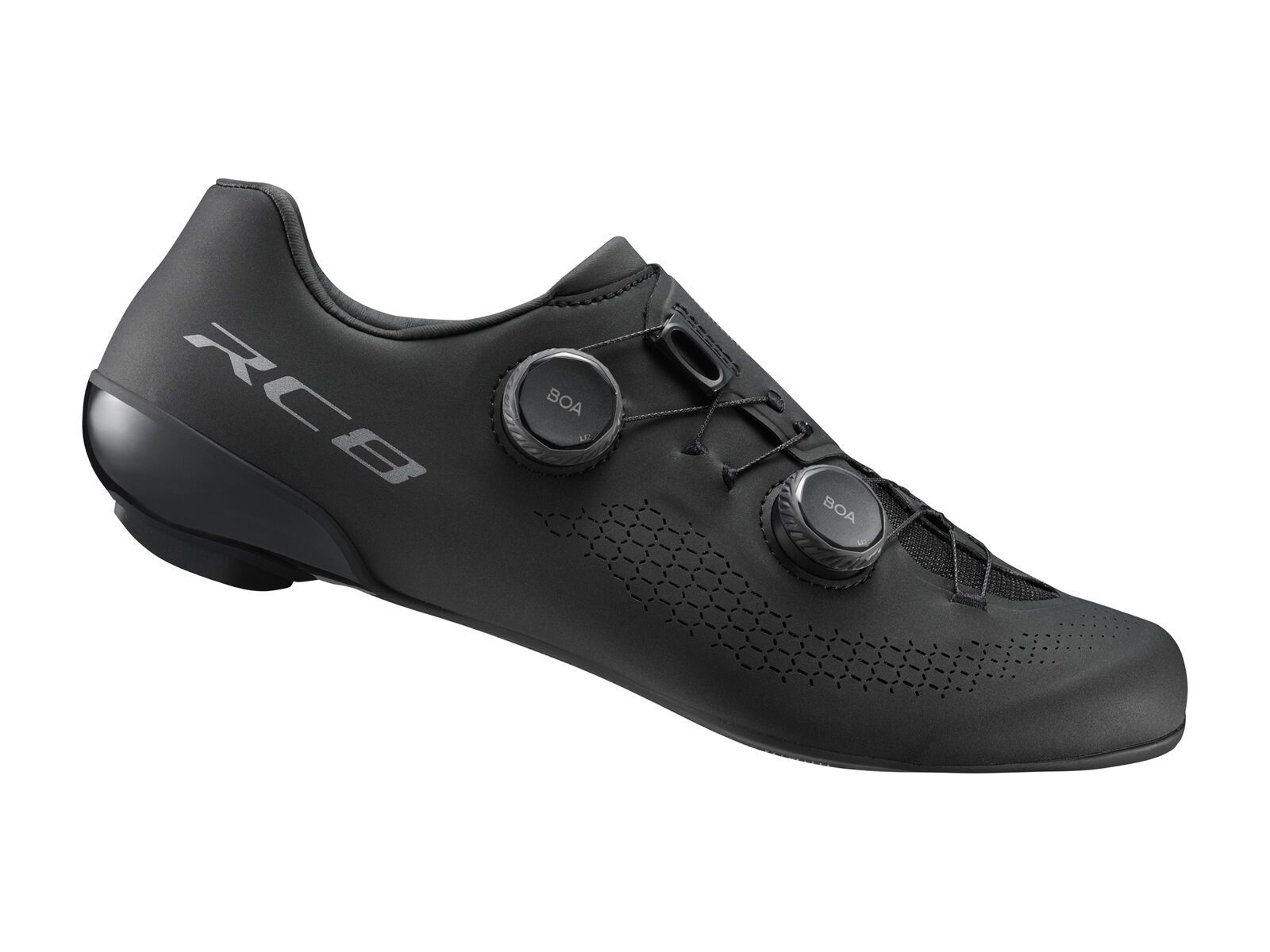 Shimano SH-RC810 Road, black - Bild 2