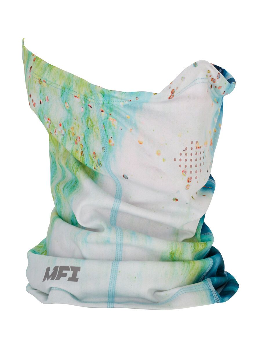 Anon MFI Midweight Neck Warmer, crafty - Bild 1