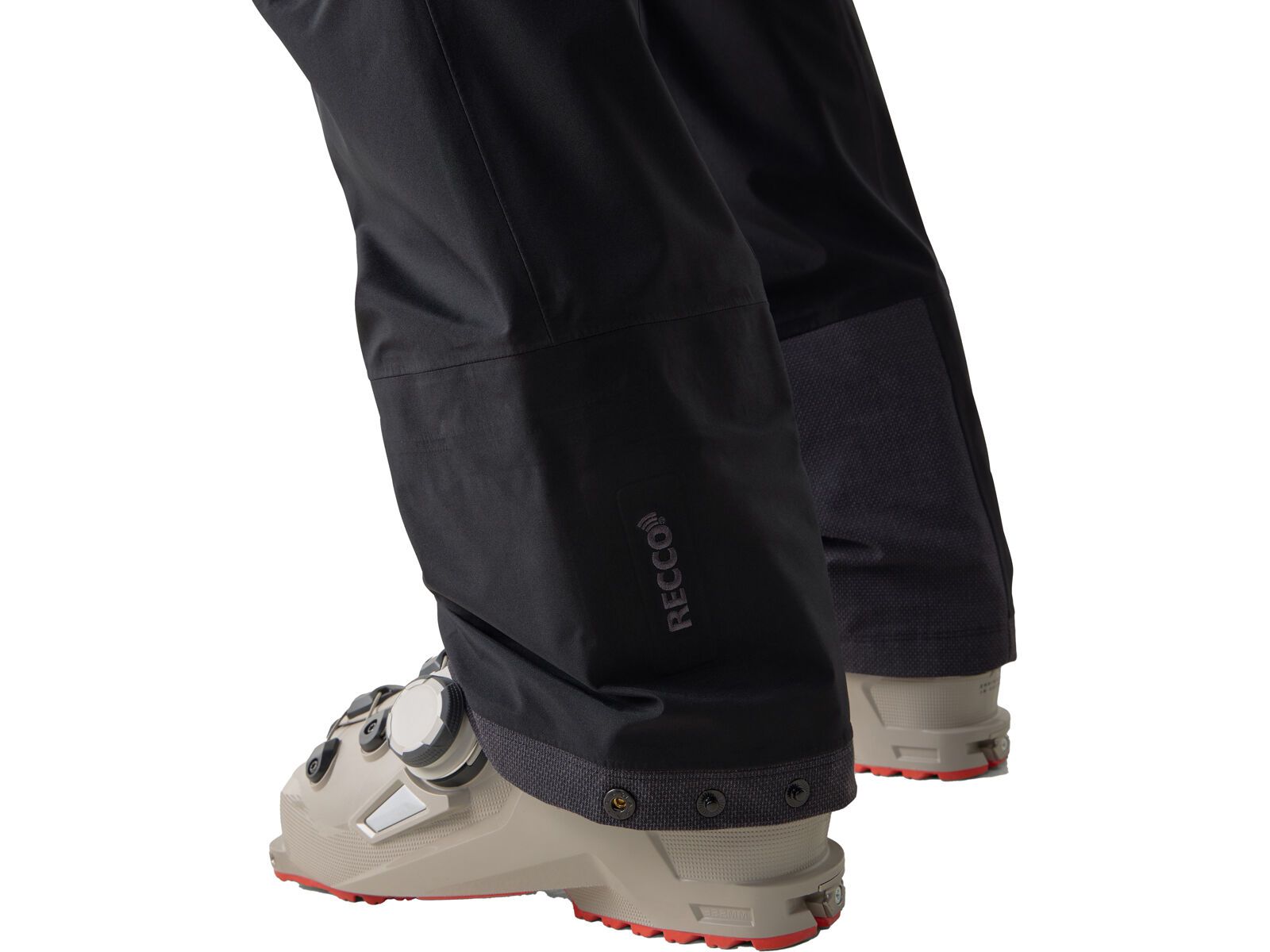 Haglöfs Vassi GTX II Pant Men, true black - Bild 7