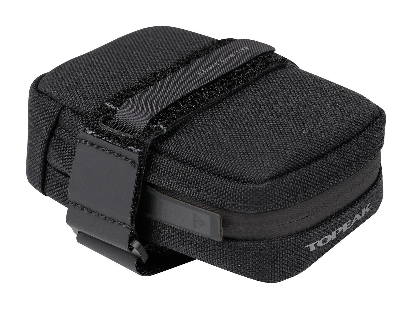 Topeak Elementa SeatBag XS, black - Bild 1