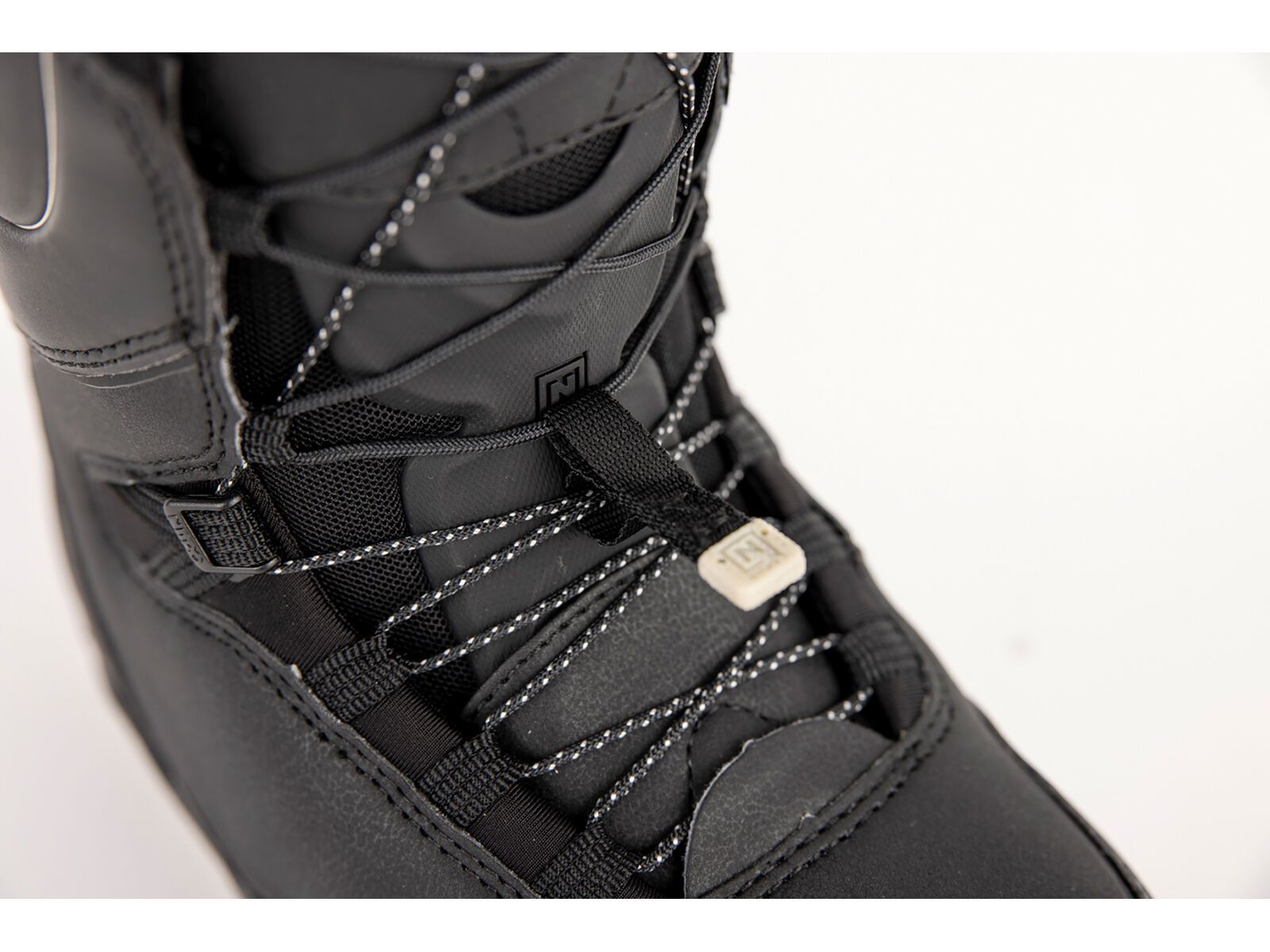 Nitro Cave TLS Step On Boot, black-sand - Bild 9