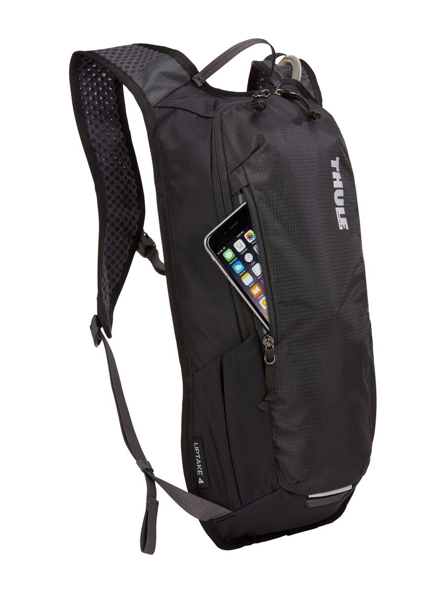 Thule UpTake 4L - Trinkblasenrucksack, black - Bild 7