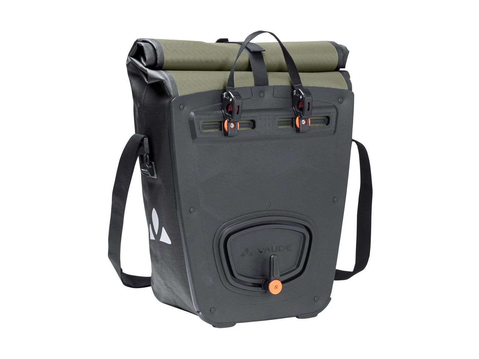 Vaude Aqua Back Single (rec), fango - Bild 2