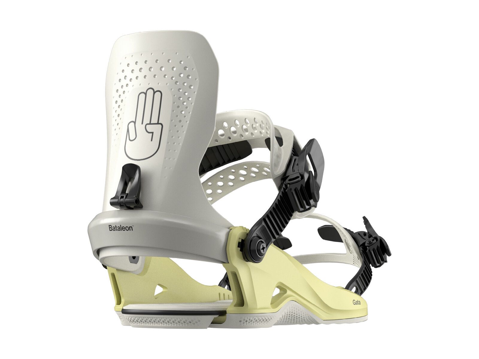 Bataleon Gata, banana split - Bild 1