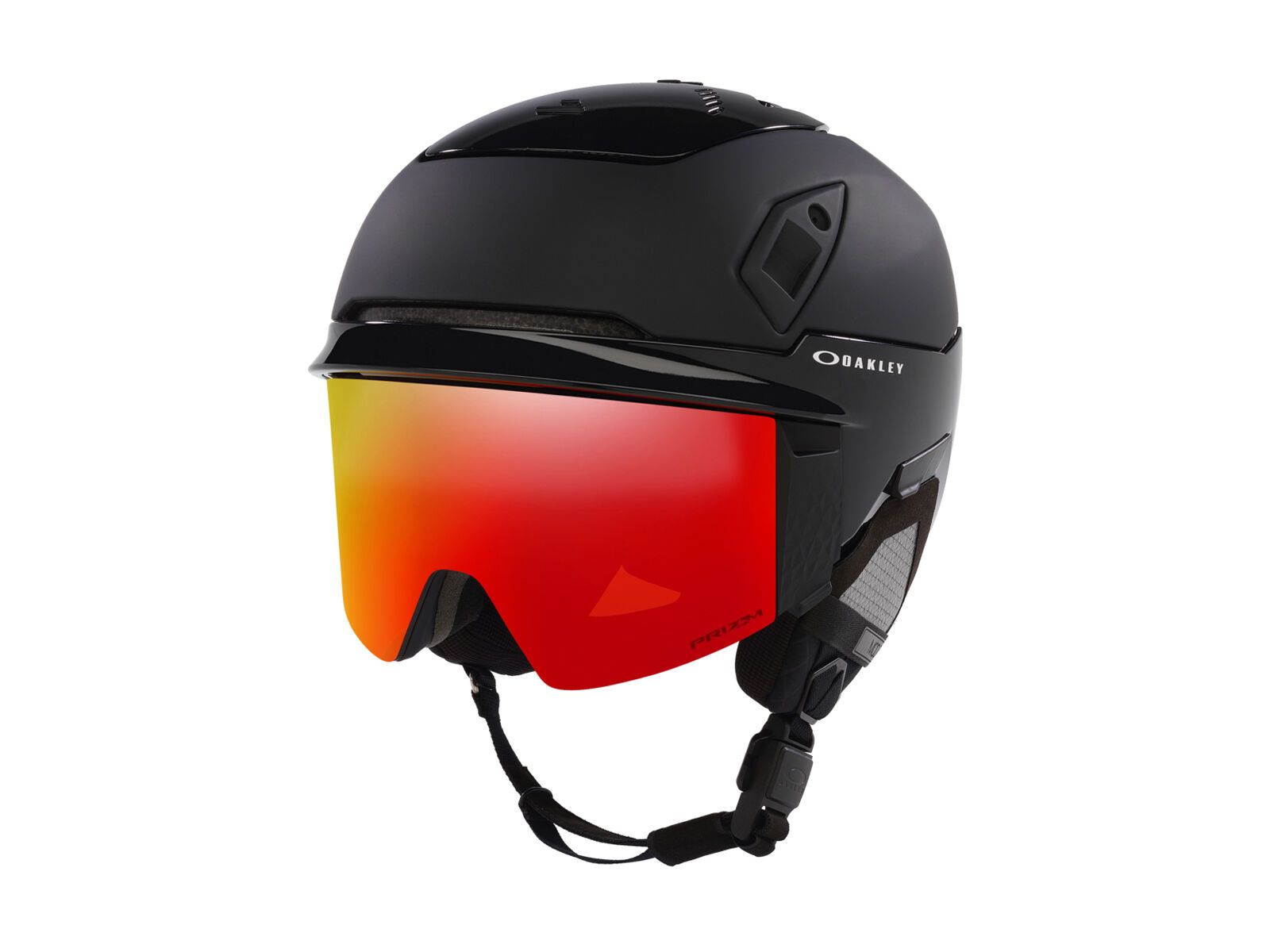 Oakley Mod7 I.C.E., matteblackpolish/i.c.e. /prizm torch iridium - Bild 1