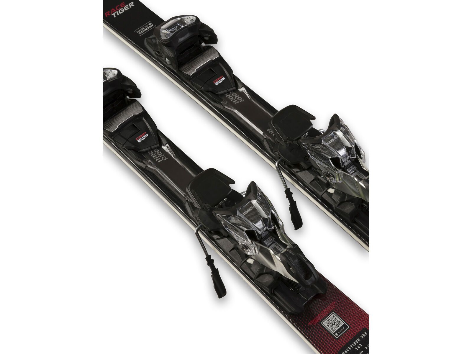 Völkl Racetiger SRC + vMotion 10 GW - Bild 5