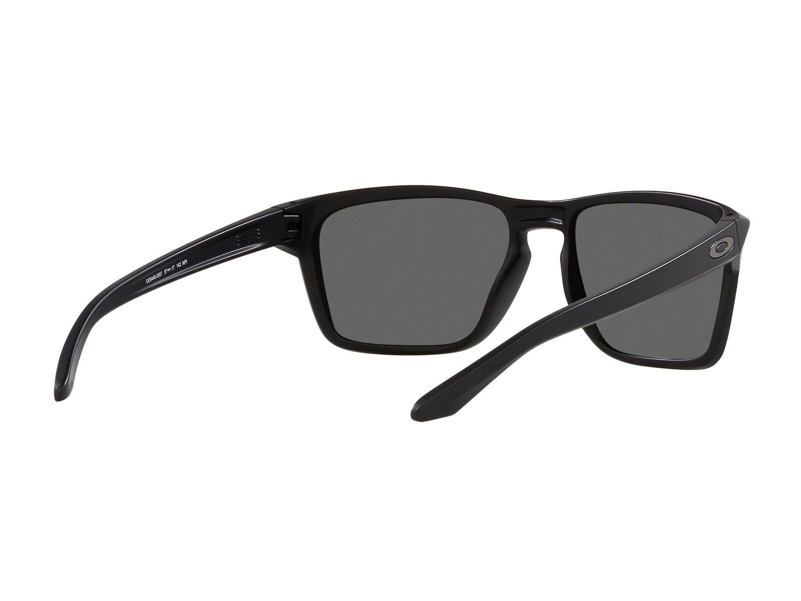 Oakley Sylas MotoGP Collection - Prizm Black, matte black - Bild 7