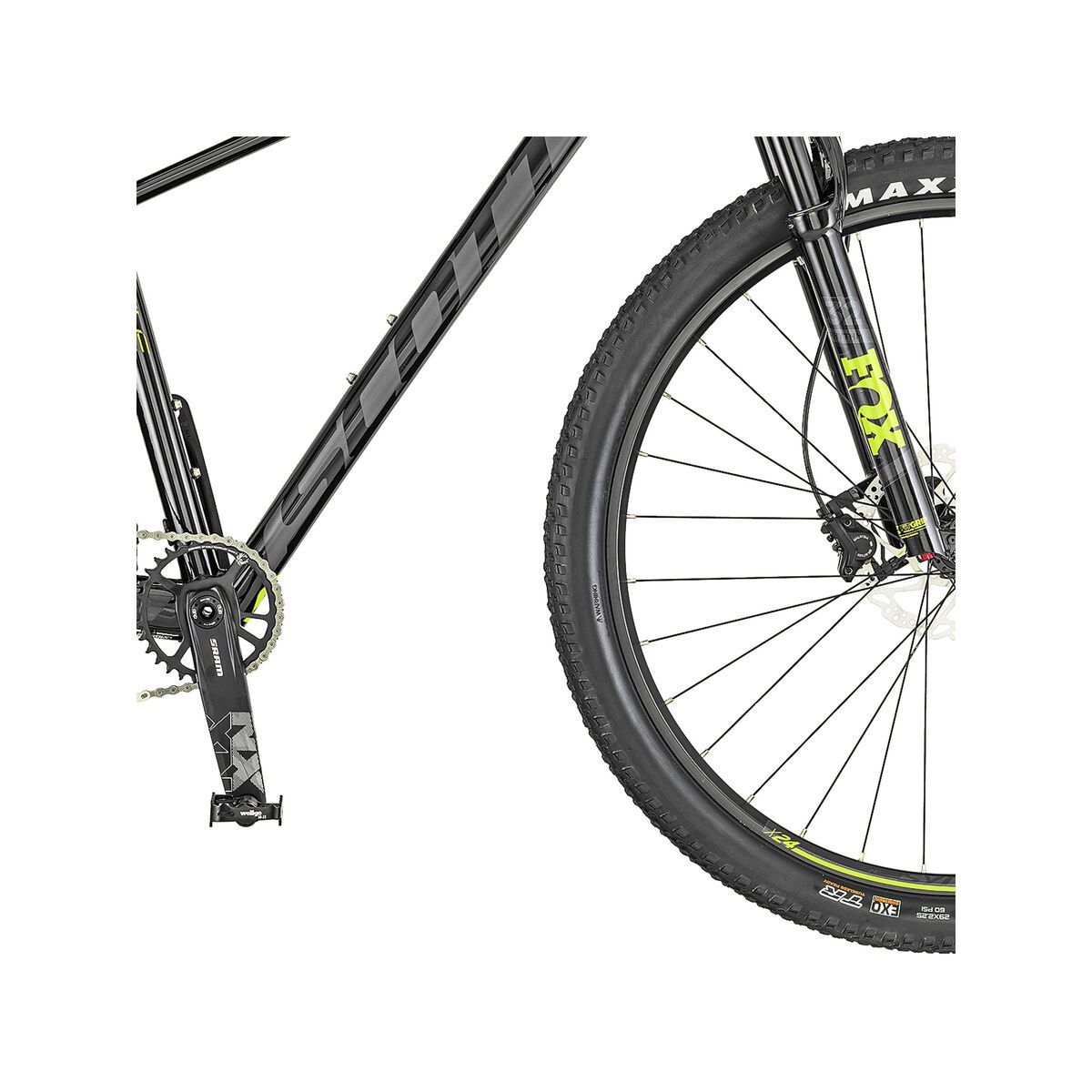 Scott Scale 950 - Bild 4