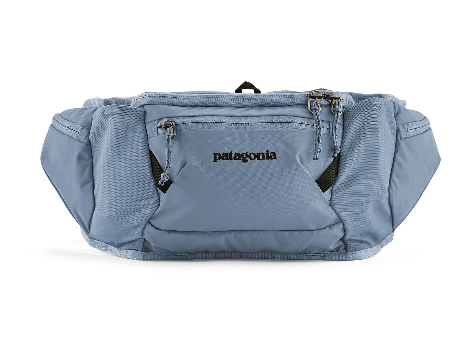 Patagonia Dirt Roamer Waist Pack 3L, light plume grey - Bild 1
