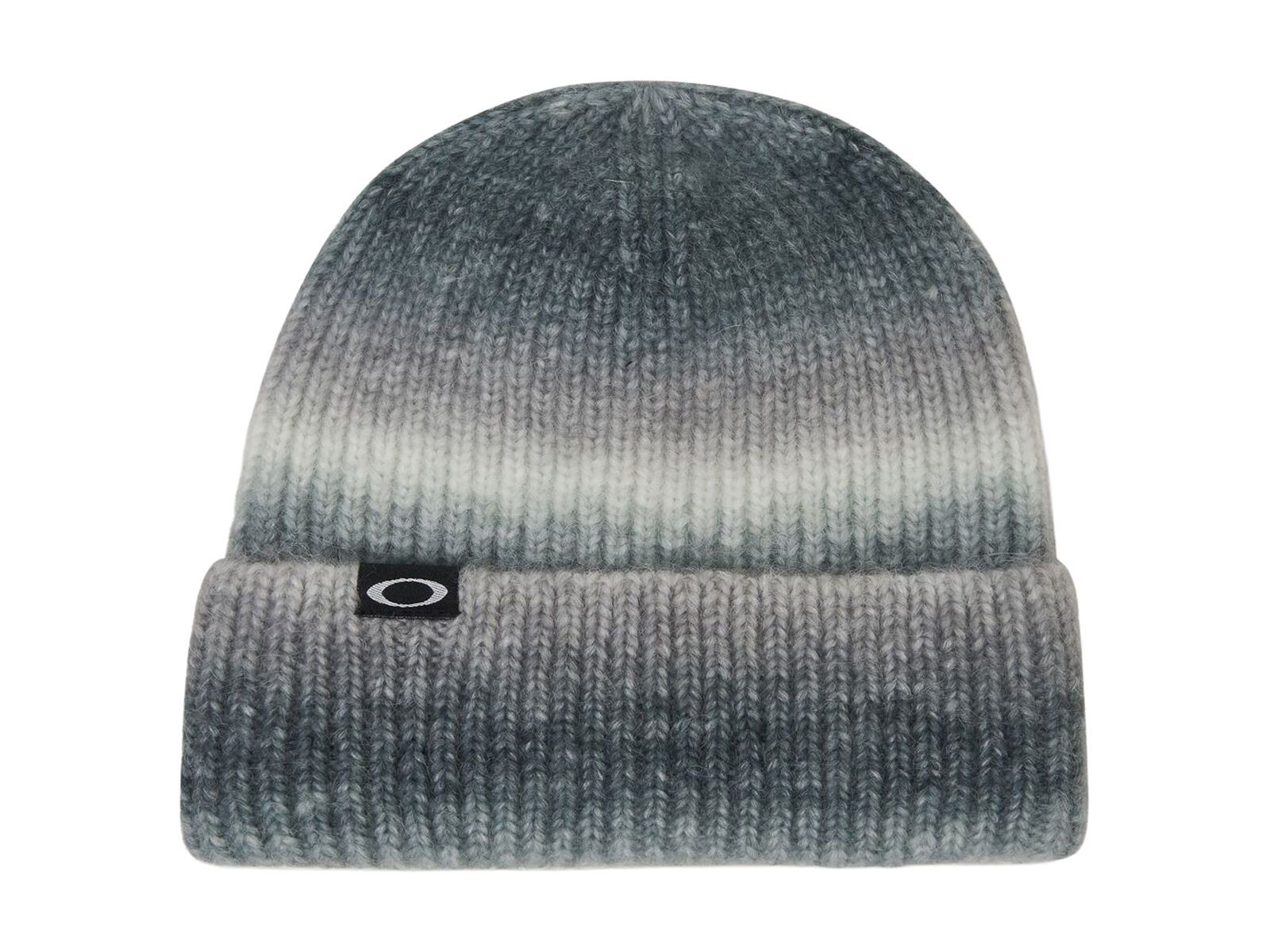 Oakley Ellipse Gradient Beanie, black gradient - Bild 1