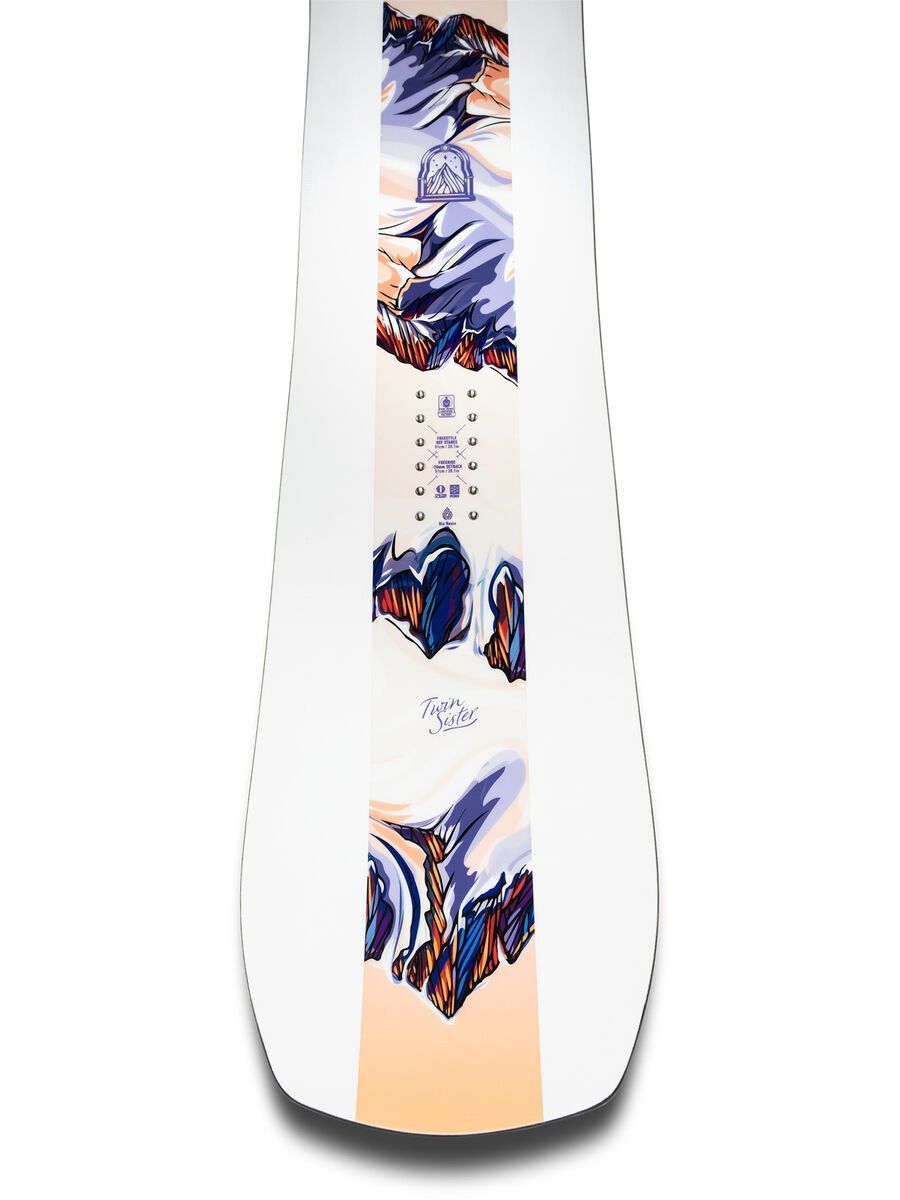 Jones Twin Sister, white - Bild 7